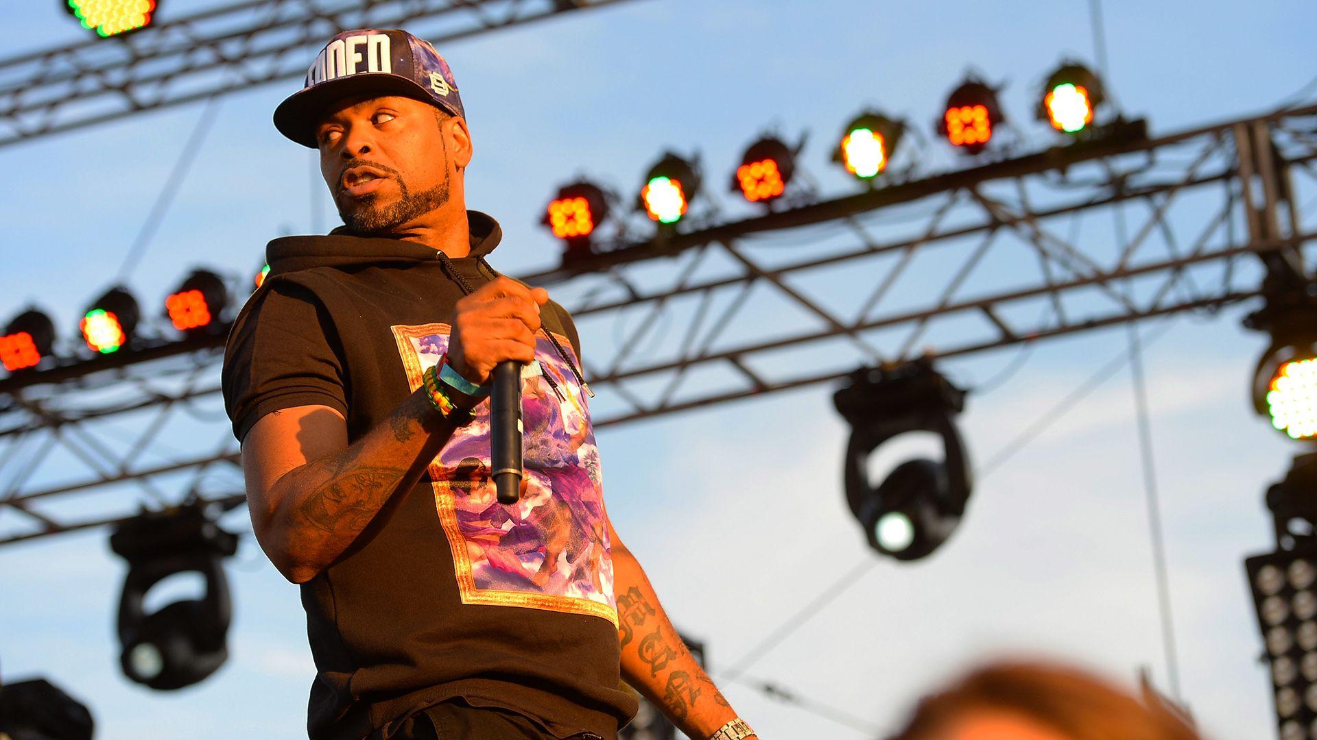 Method Man Wallpapers - Top Free Method Man Backgrounds - WallpaperAccess