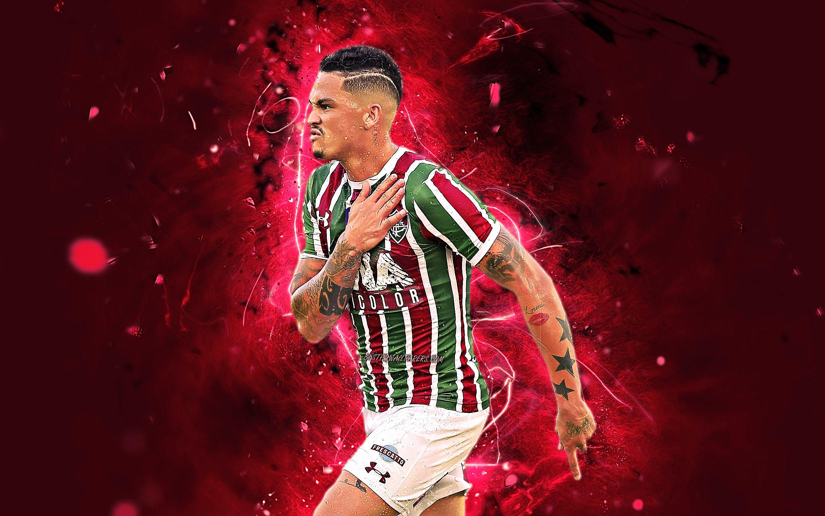 Fluminense FC Wallpapers Top Những Hình Ảnh Đẹp