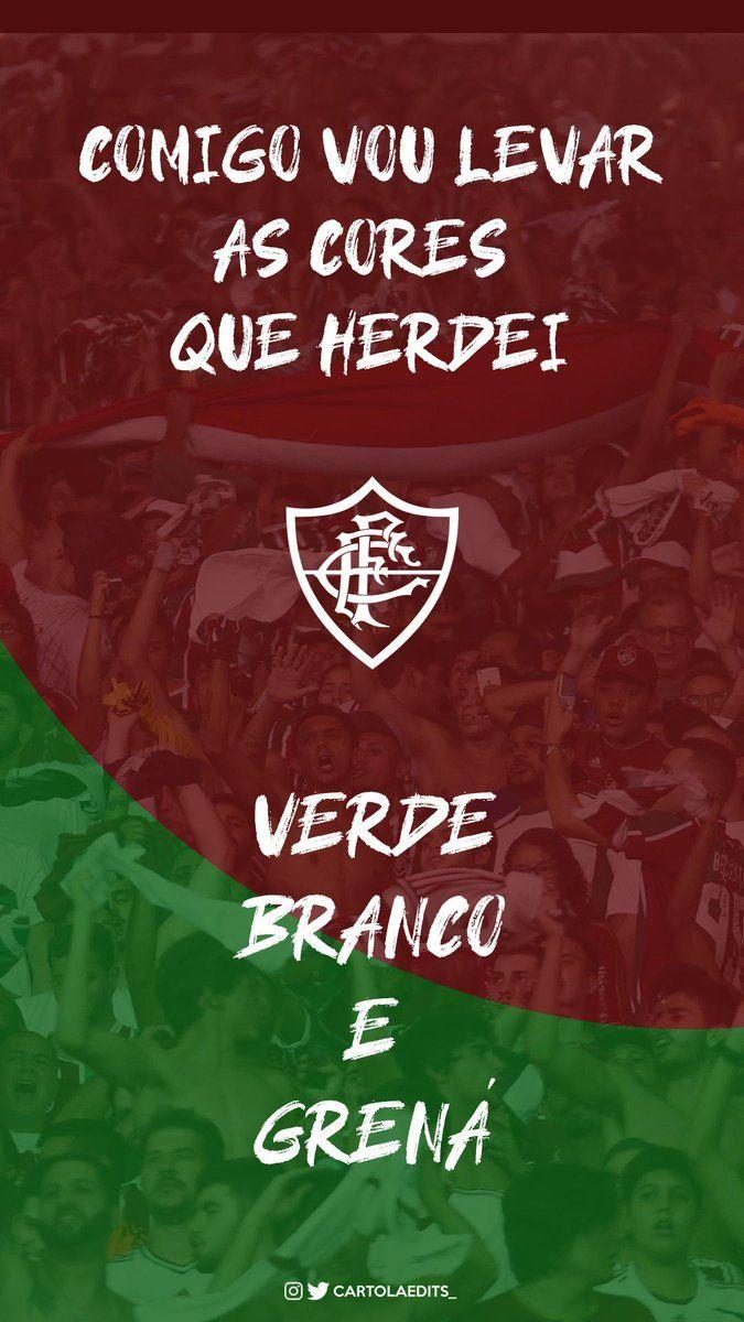 675x1200 Cartola Edits. Fluminense ➡ baixe em HD