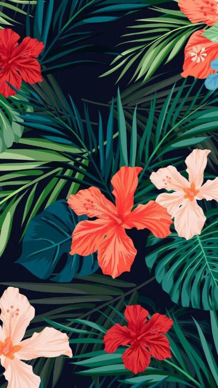 700x1244 cute wallpaper that will make you long for summer. Architecture, Design & Competitions Aggregator