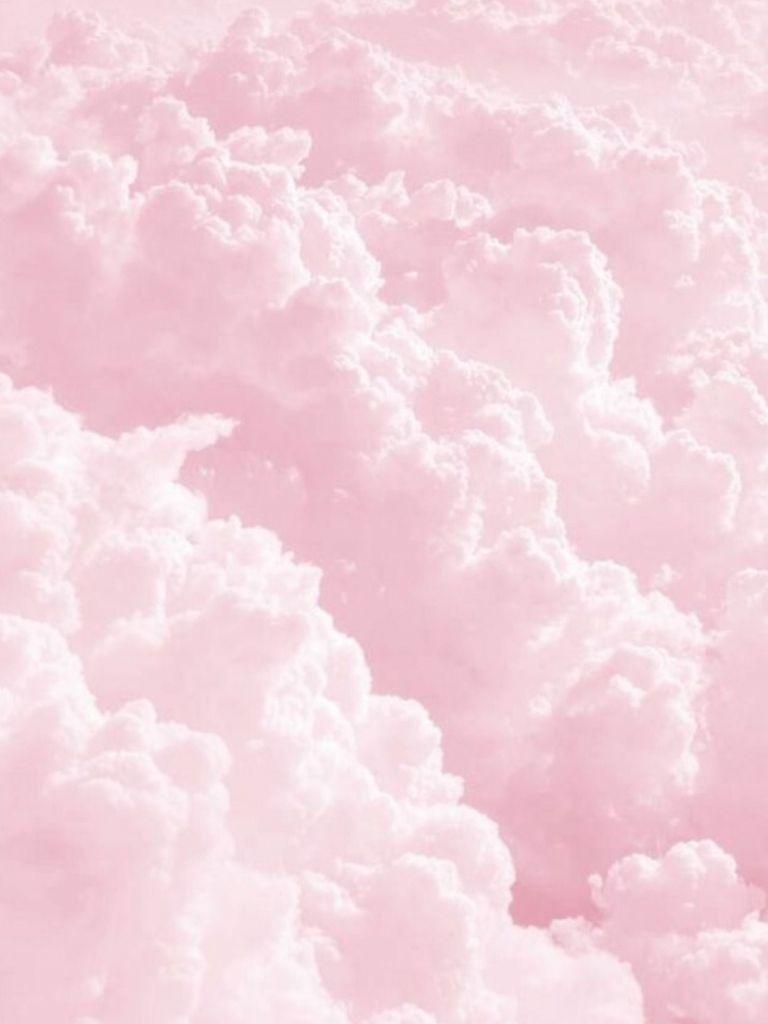 Hình nền mây hồng thẩm mỹ - Màu hồng thẩm mỹ và mây trắng nhẹ nhàng sẽ tạo nên một không gian yên bình và đẹp mắt. Hãy đón xem bức ảnh với hình nền mây hồng thẩm mỹ này và cảm nhận sự thanh lịch của nó.
