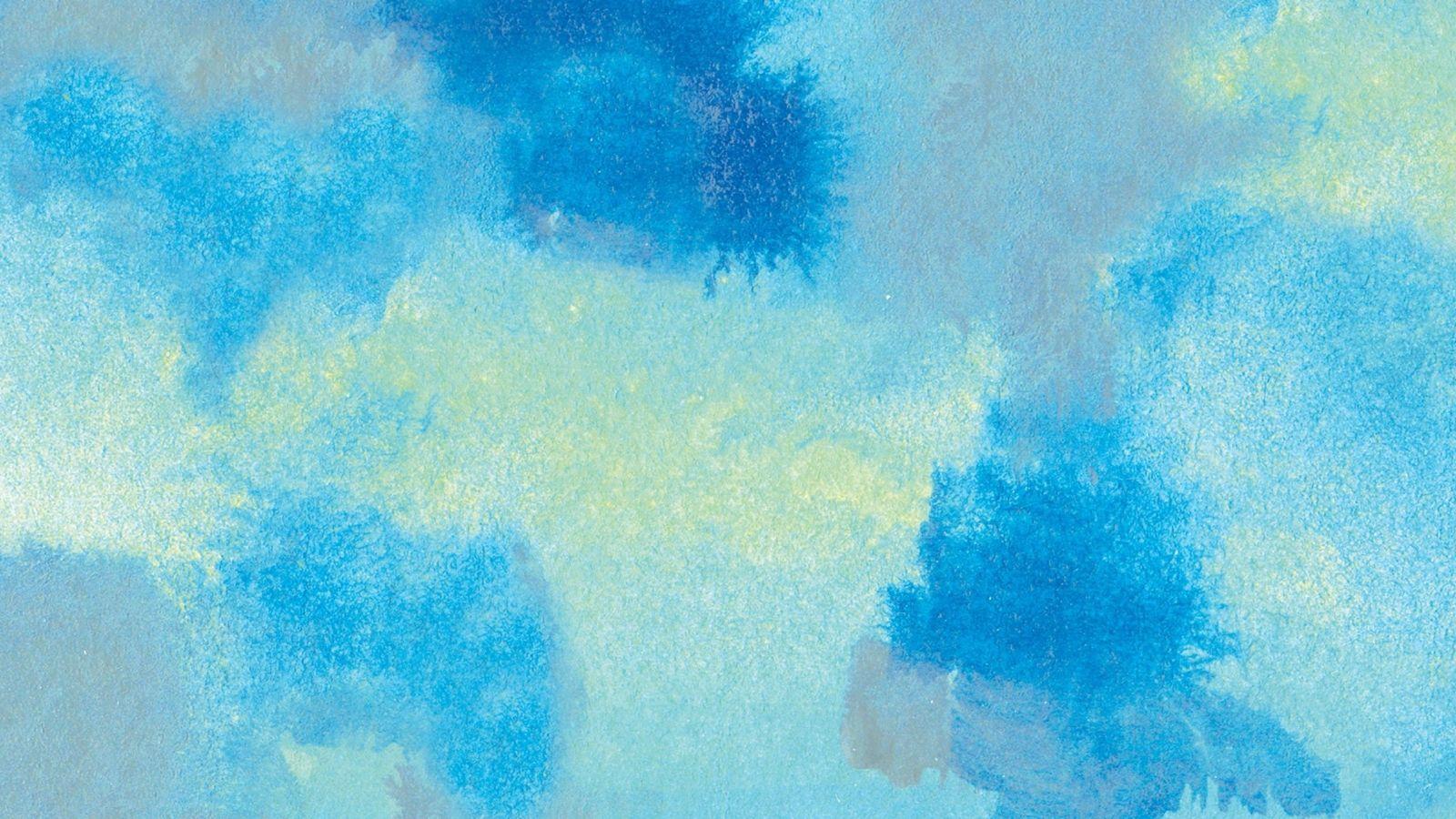 1600x900 Free download Blue Aesthetic Desktop Wallpaper Top Blue Aesthetic