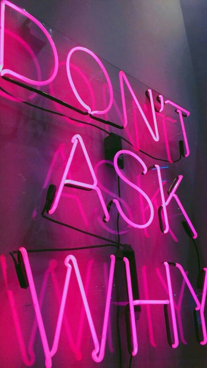 720x1280 4k resolution neon wallpaper hd: August 2017