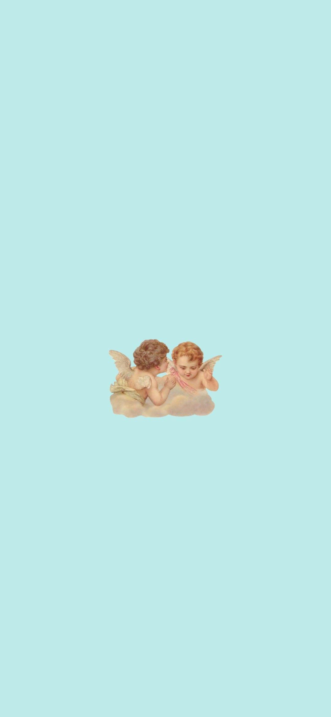 1080x2340 Tapety VSCO Wallpaper
