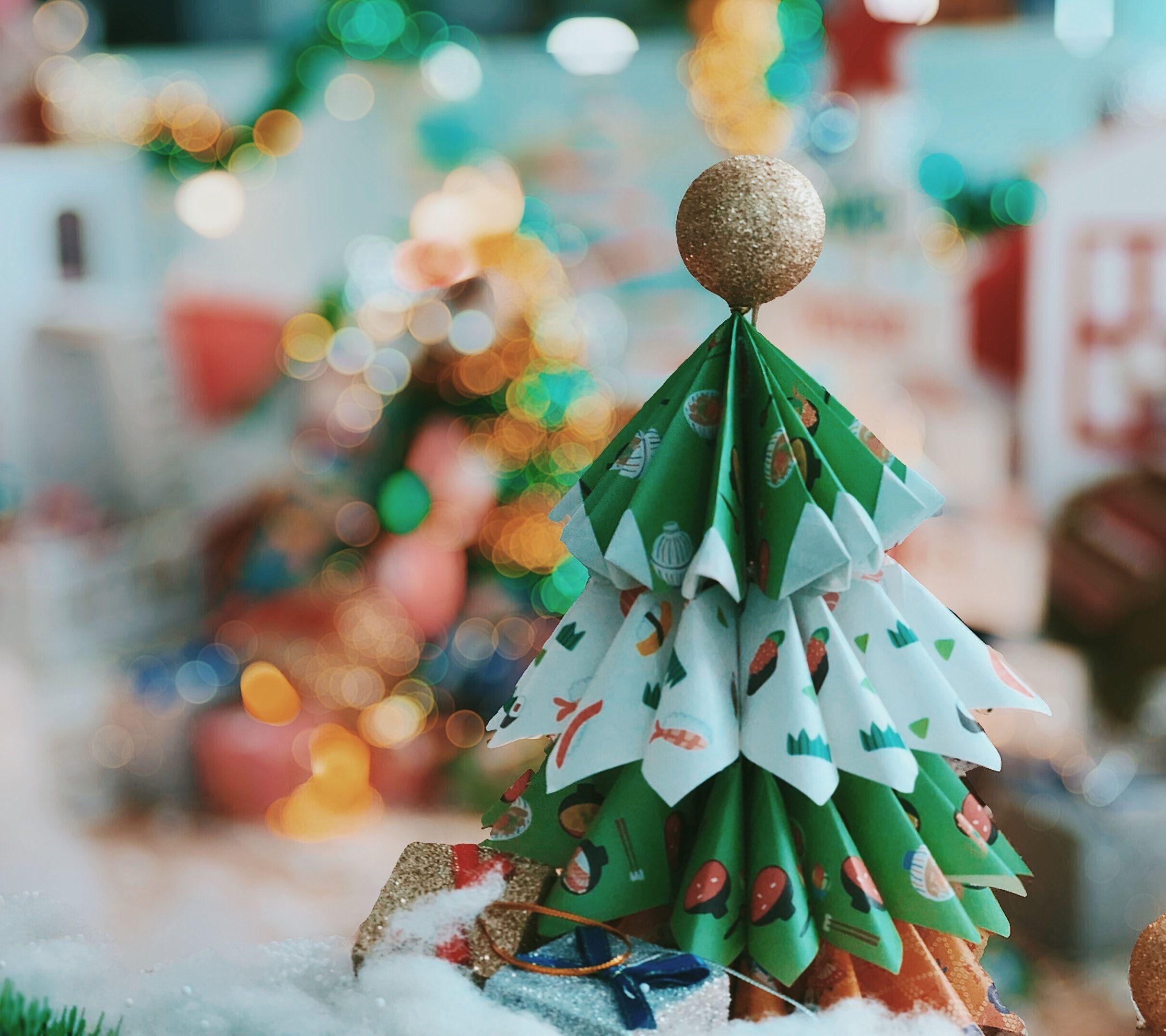 2431x2160 Free of christmas, handmade, origami