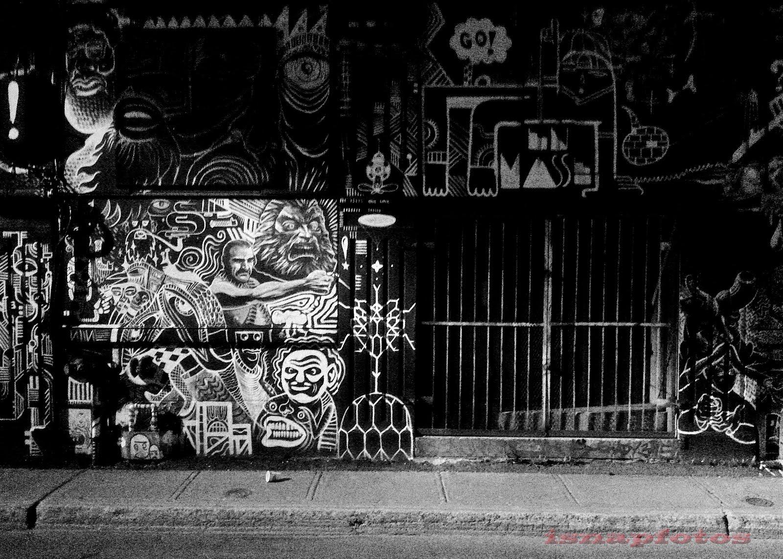 Dark Graffiti Wallpapers - Top Free Dark Graffiti Backgrounds ...