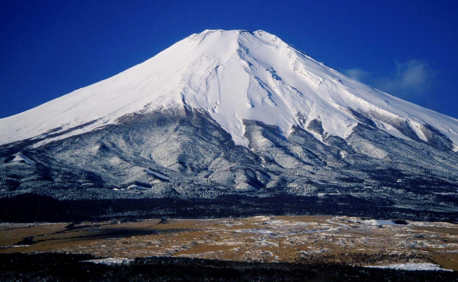 1789x1101 Mount Fuji wallpaper, Earth, HQ Mount Fuji pictureK Wallpaper