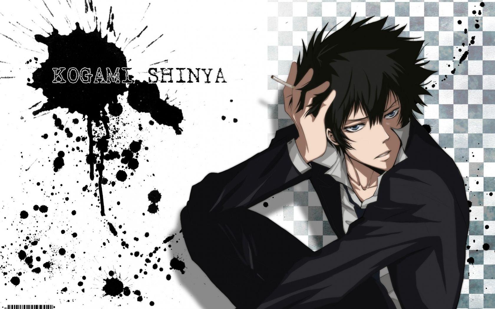 Psycho Pass Anime Wallpapers Top Free Psycho Pass Anime Backgrounds Wallpaperaccess