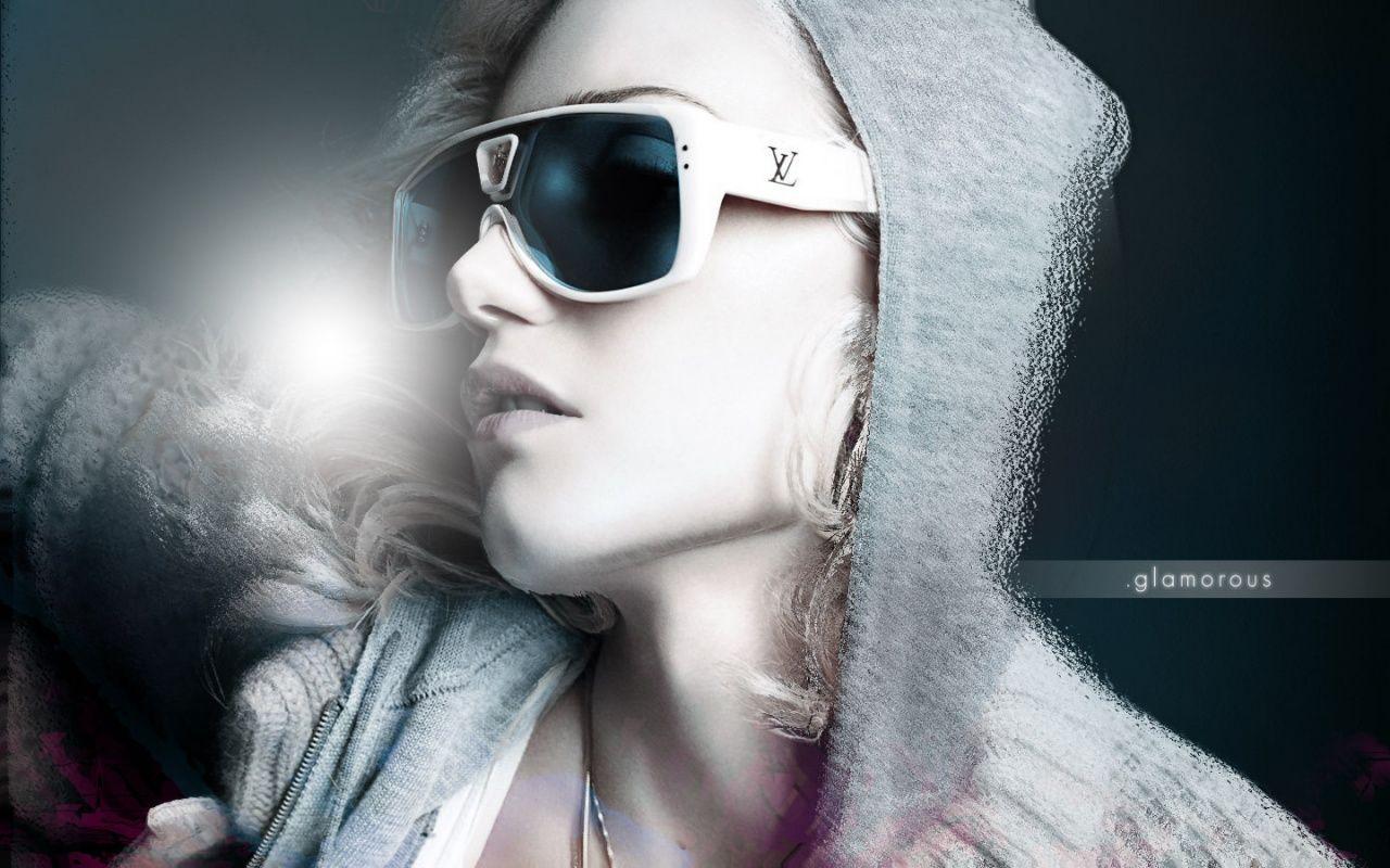 1280x800 World Fashion: Fashion Photography HD Wallpaper