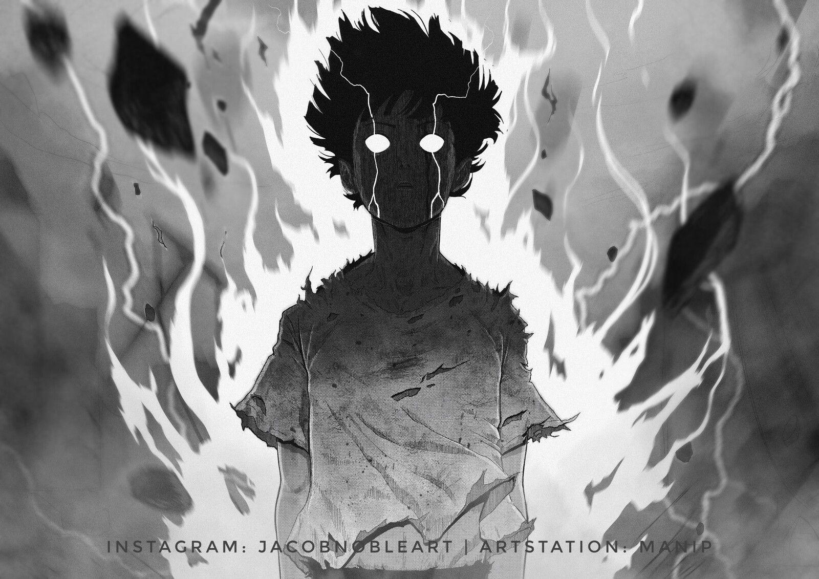 1600x1131 Mob Psycho