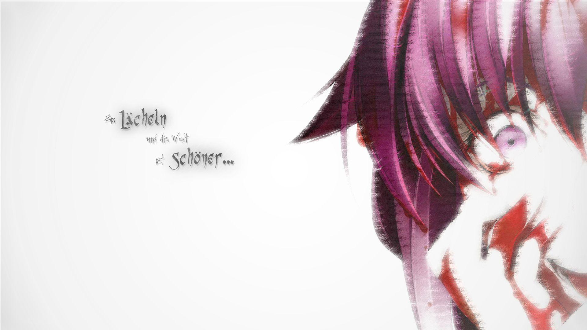 1920x1080 Psycho Yuno HD Wallpaper