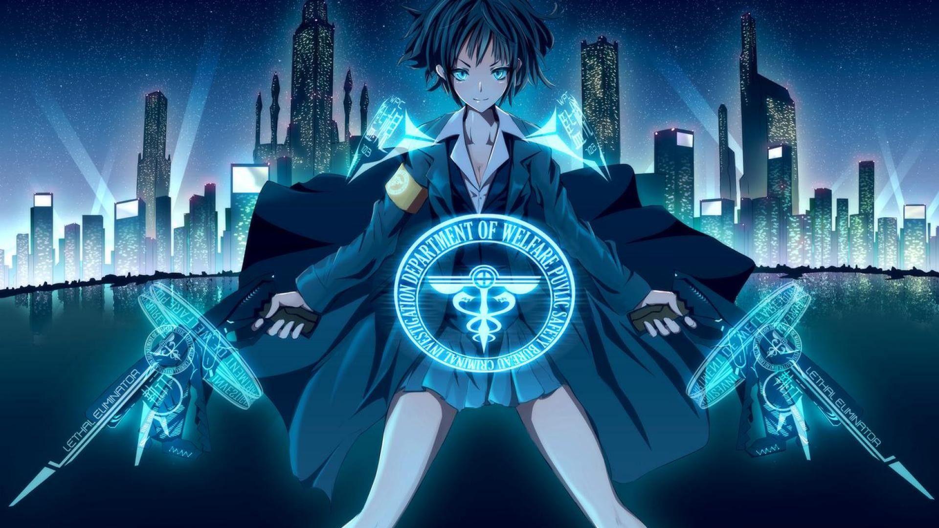 1920x1080 anyone one got psycho pass wallpaper?