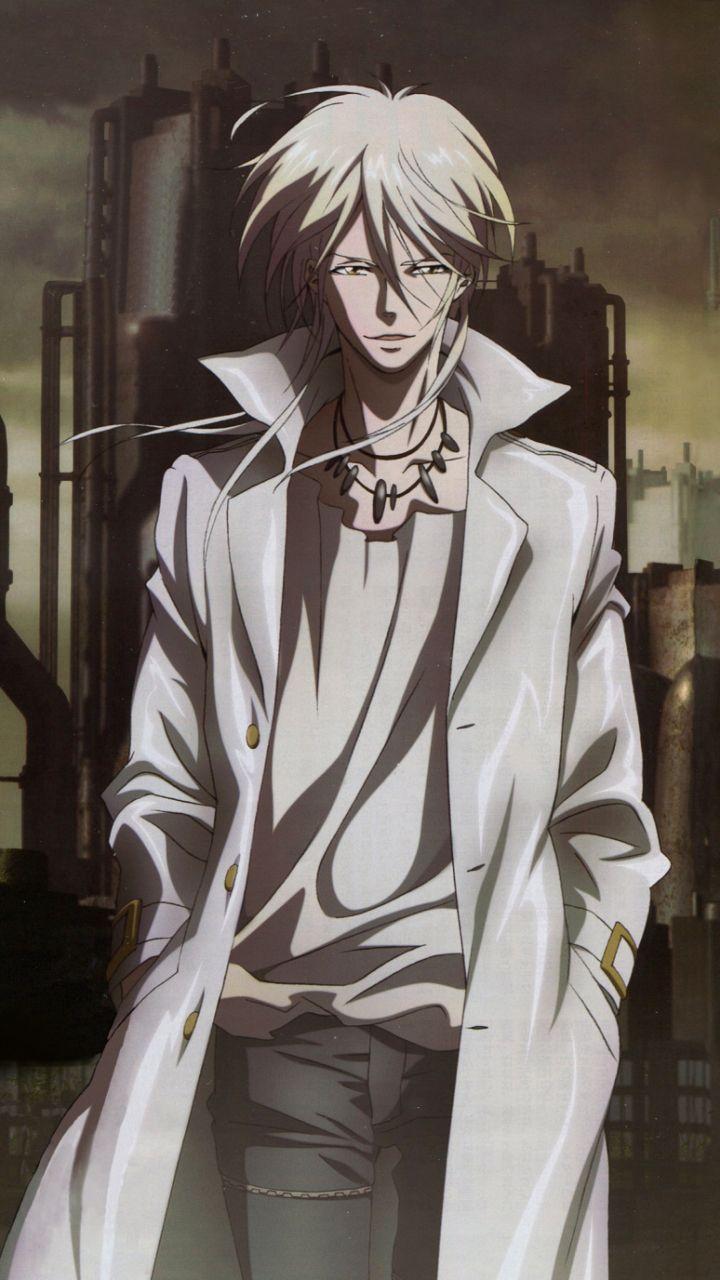 720x1280 Anime Psycho Pass (720x1280) Wallpaper