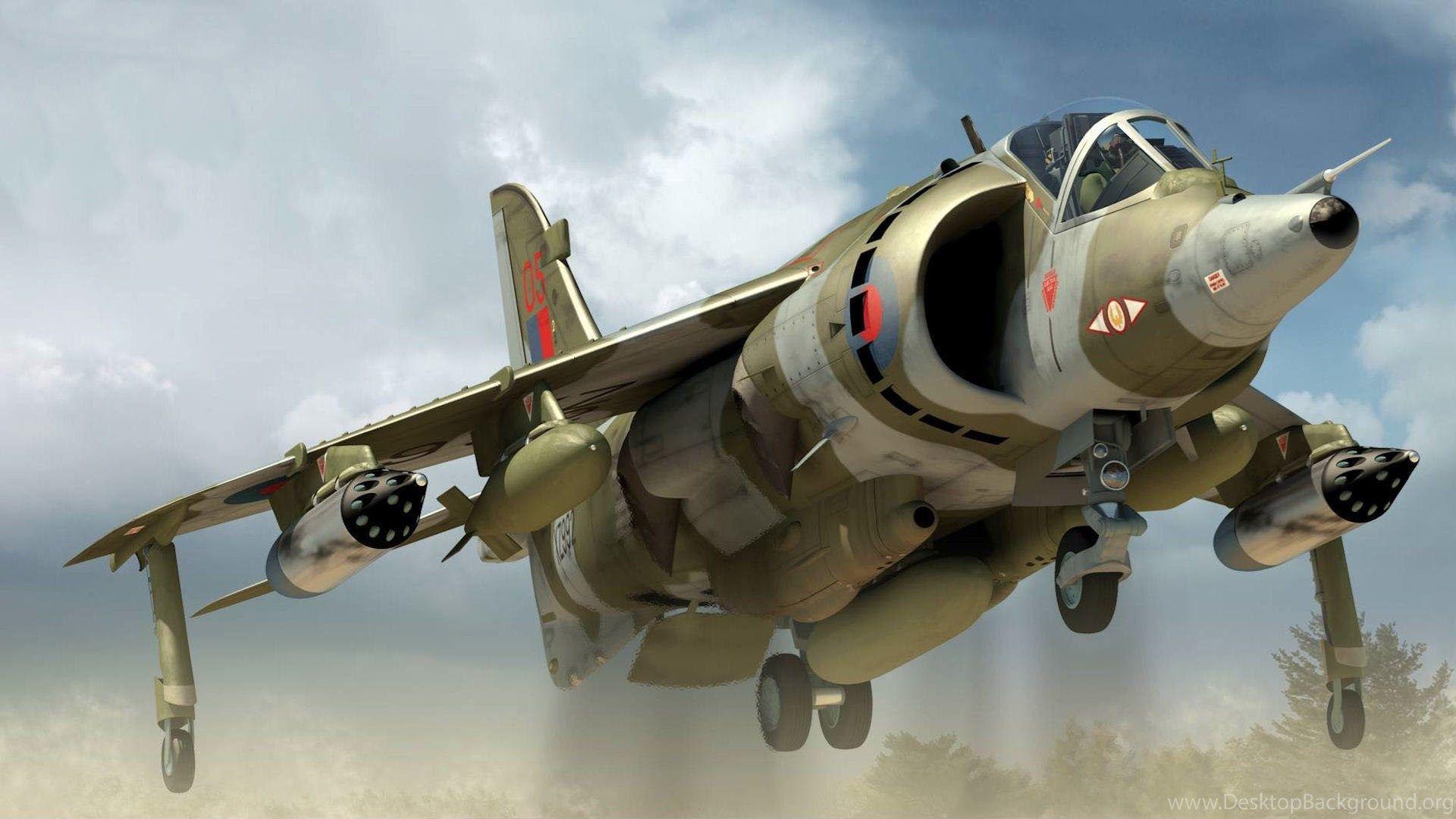 Harrier Wallpapers - Top Free Harrier Backgrounds - WallpaperAccess