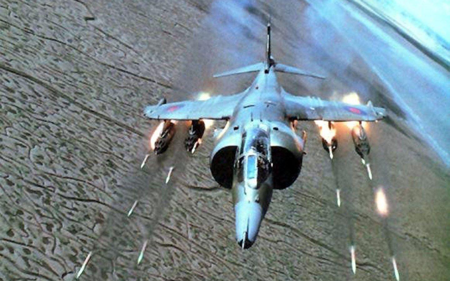 1440x900 Free download Harrier Wallpaper [1440x900] for your Desktop
