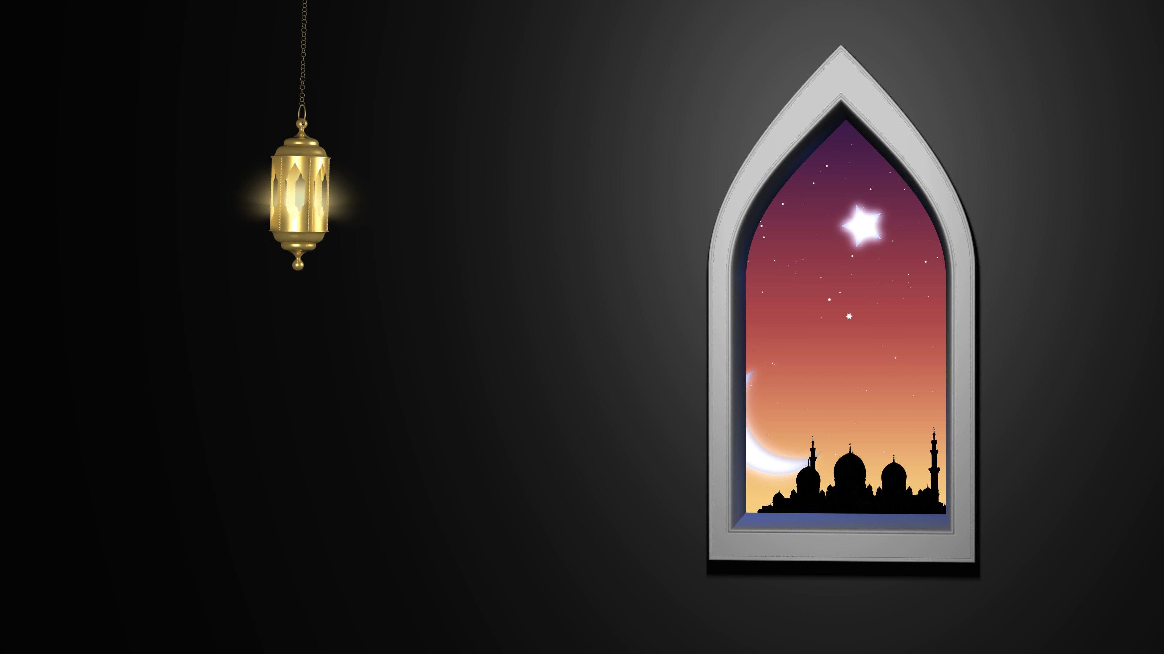 3840x2160 Islamic Wallpaper HD 1080p, Picture. Islamic wallpaper HD