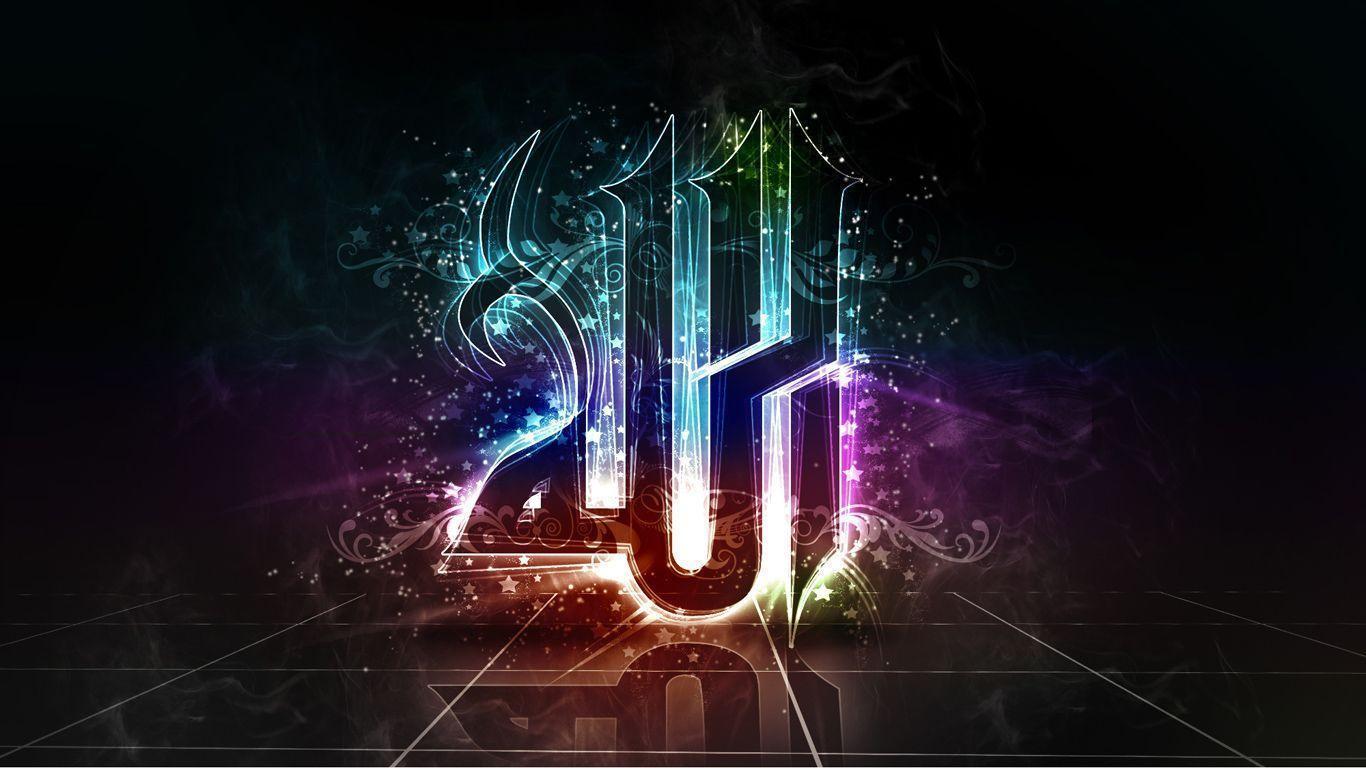 1366x768 Islamic Wallpaper HD 2017