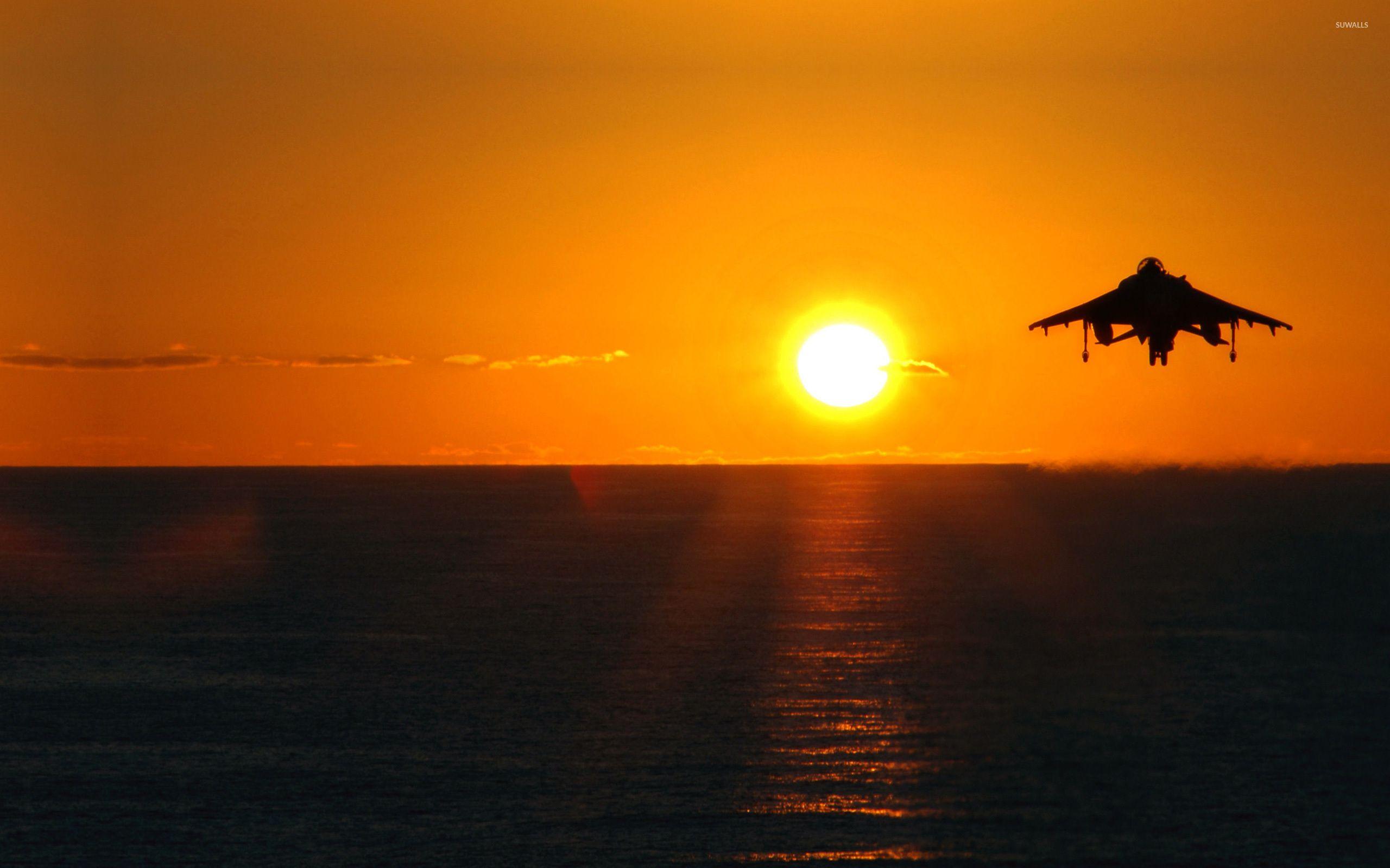 2560x1600 McDonnell Douglas AV 8B Harrier II [3] Wallpaper