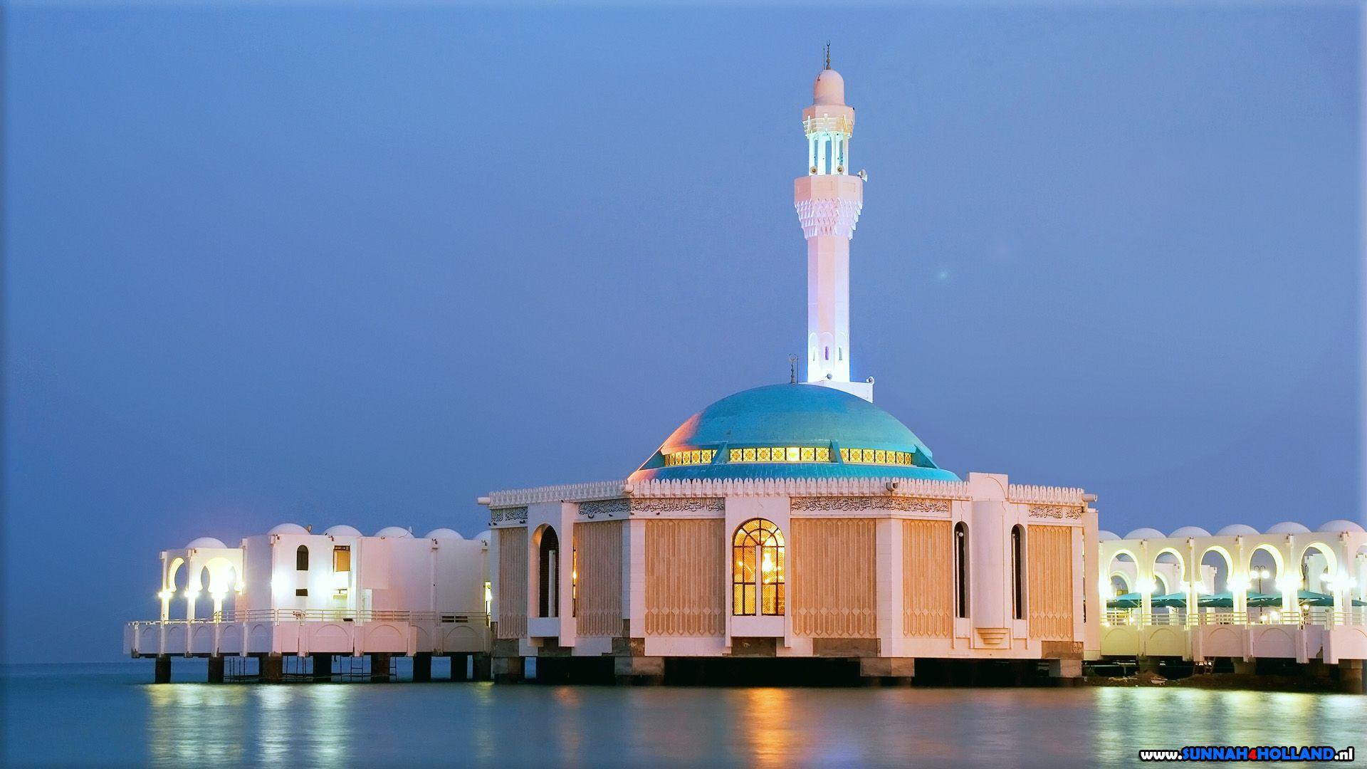 1920x1080 BEST WALLPAPER: Wallpaper Pc HD Islamic