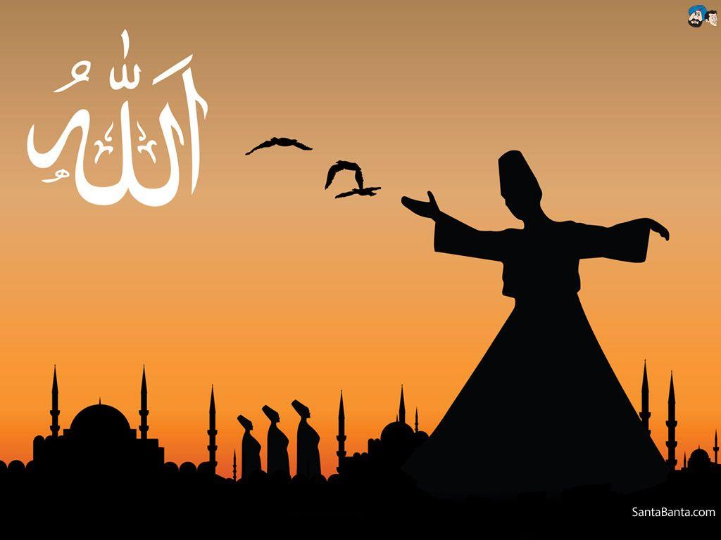 1024x768 Islam HD Wallpaper & Photo I Holy Mecca & Mosques Background
