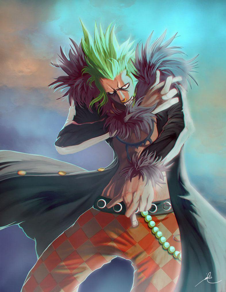 786x1017 Bartolomeo. Bartolomeo one piece