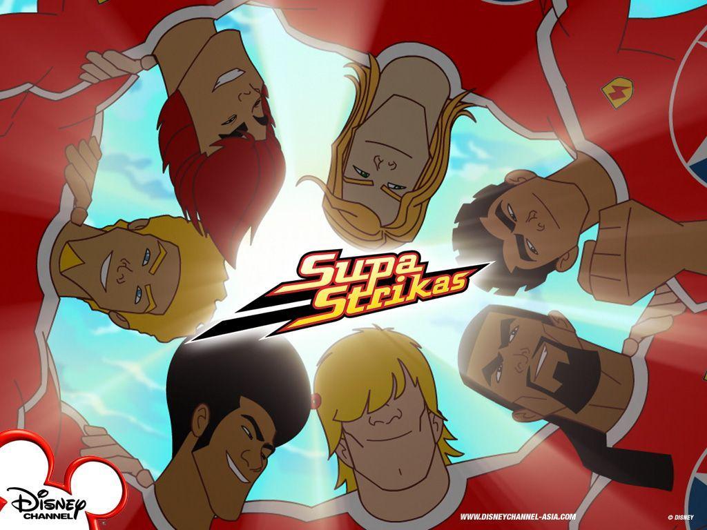Supa Strikas Wallpapers HD APK for Android Download