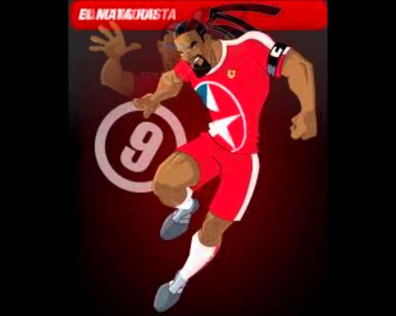 Supa Strikas Wallpapers Top Free Supa Strikas Backgrounds Wallpaperaccess