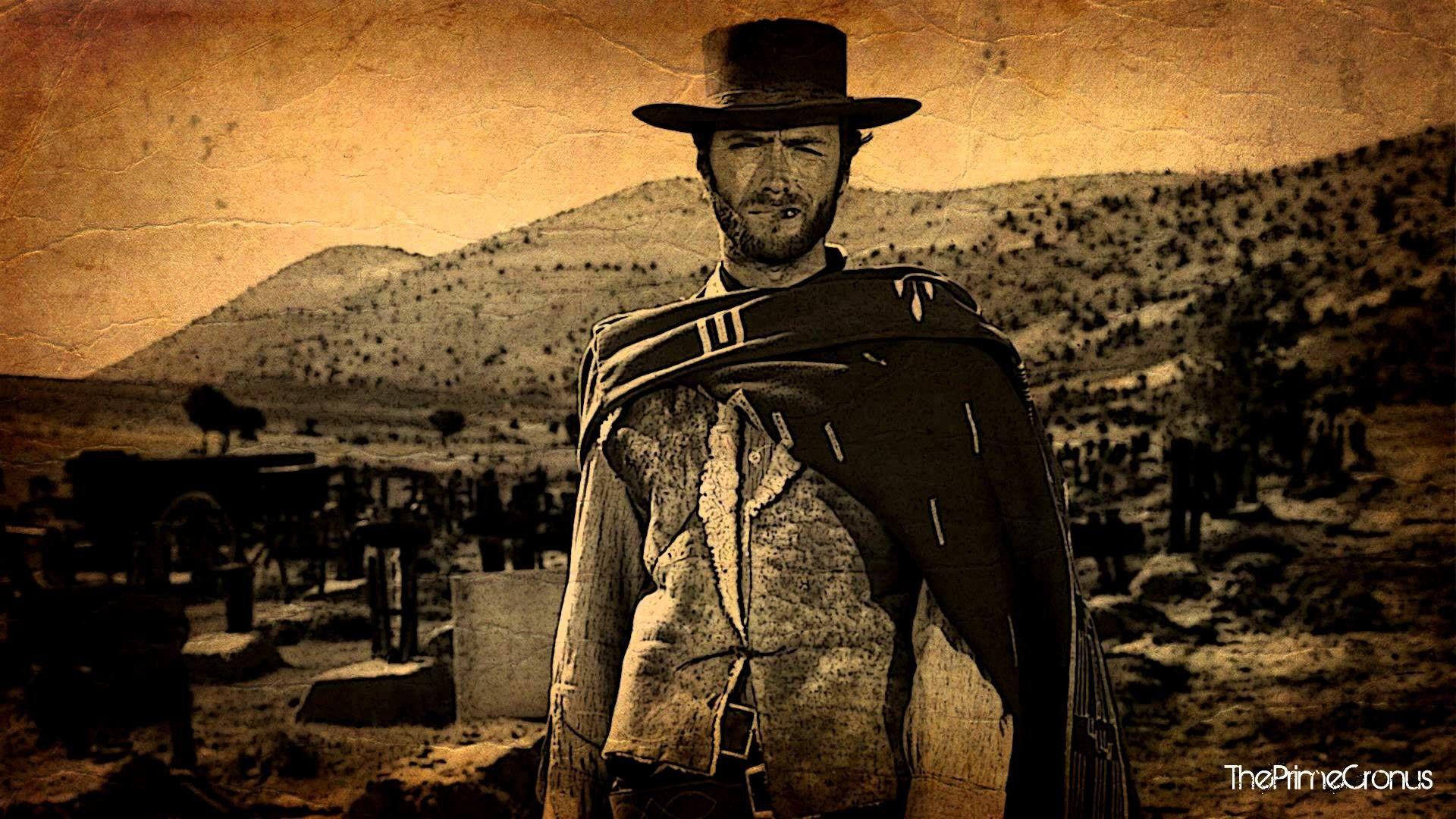1920x1080 Western Wallpaper