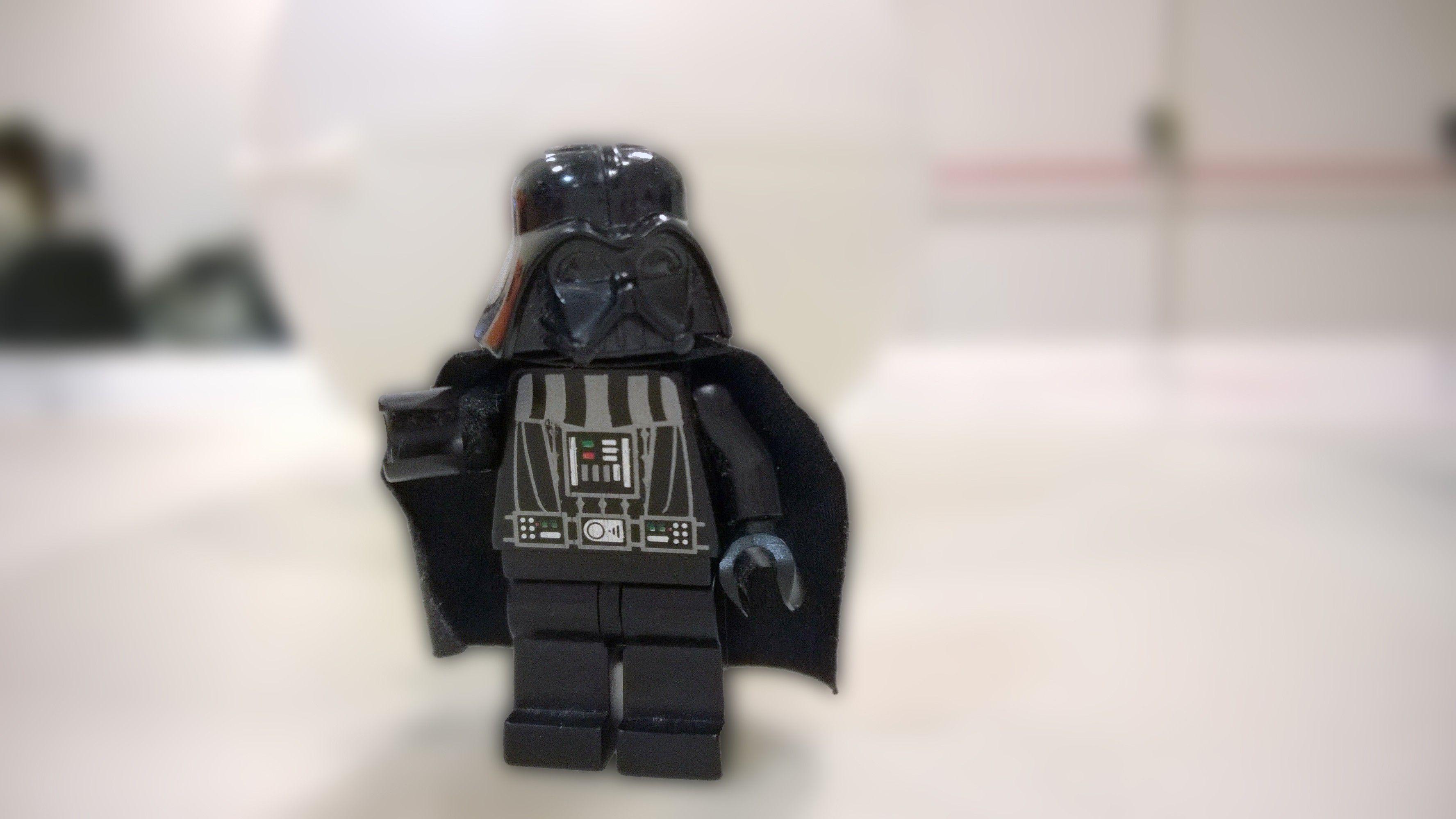 3552x2000 Darth Vader, LEGO, Star Wars Wallpaper HD / Desktop and Mobile