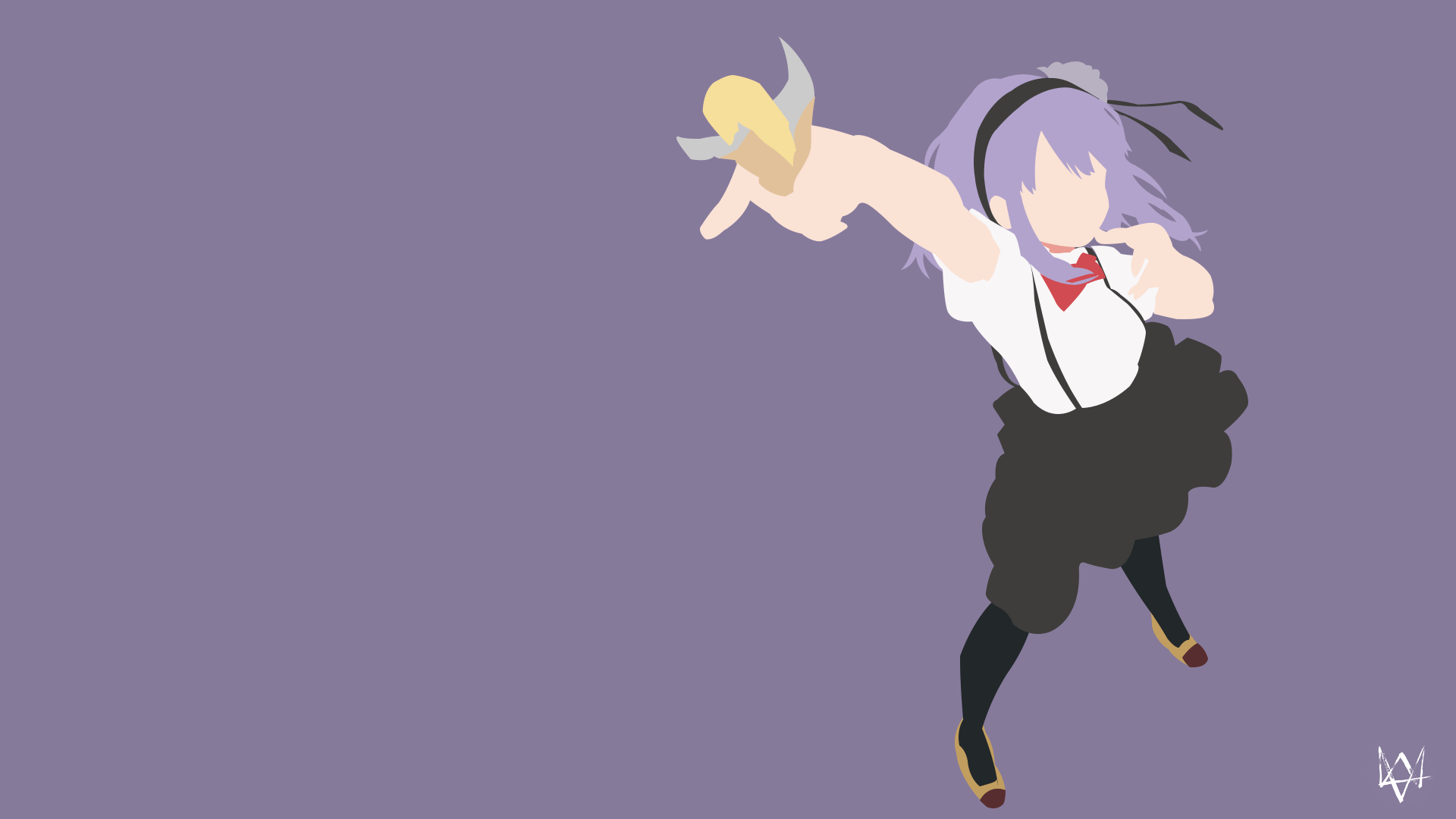 1920x1080 Anime Dagashi Kashi Shidare Hotaru Wallpaper. Kashi, HD