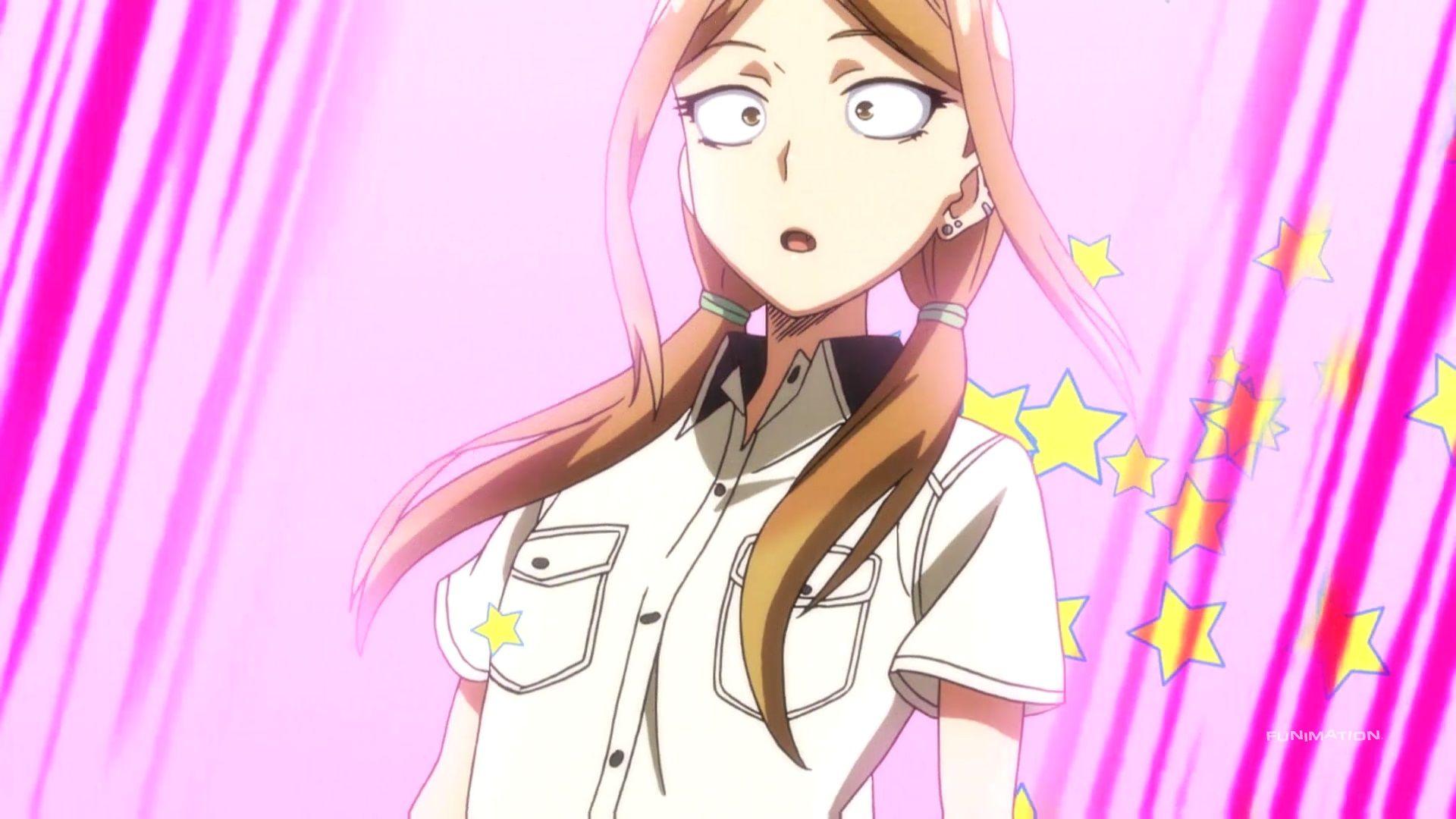 1920x1080 Dagashi Kashi Wallpaper Kashi Saya Endo, Download