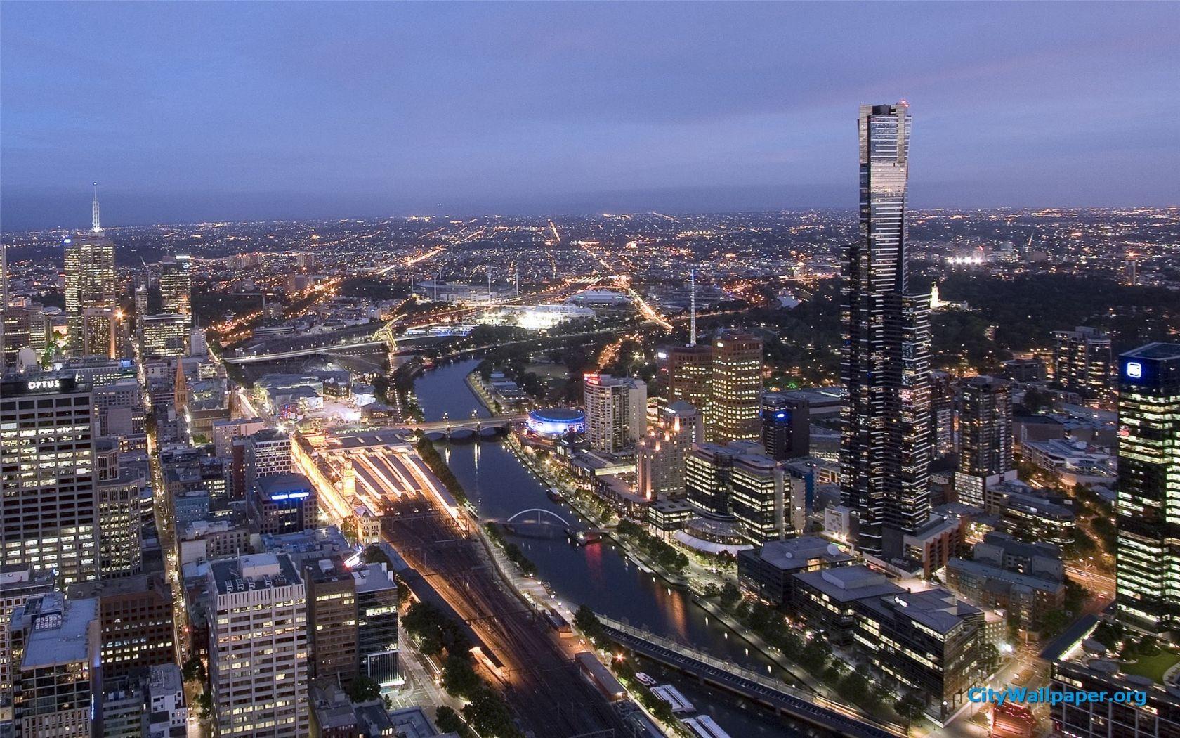 1680x1050 Free download 32 HD Melbourne Wallpaper The Beauty Of Batmania