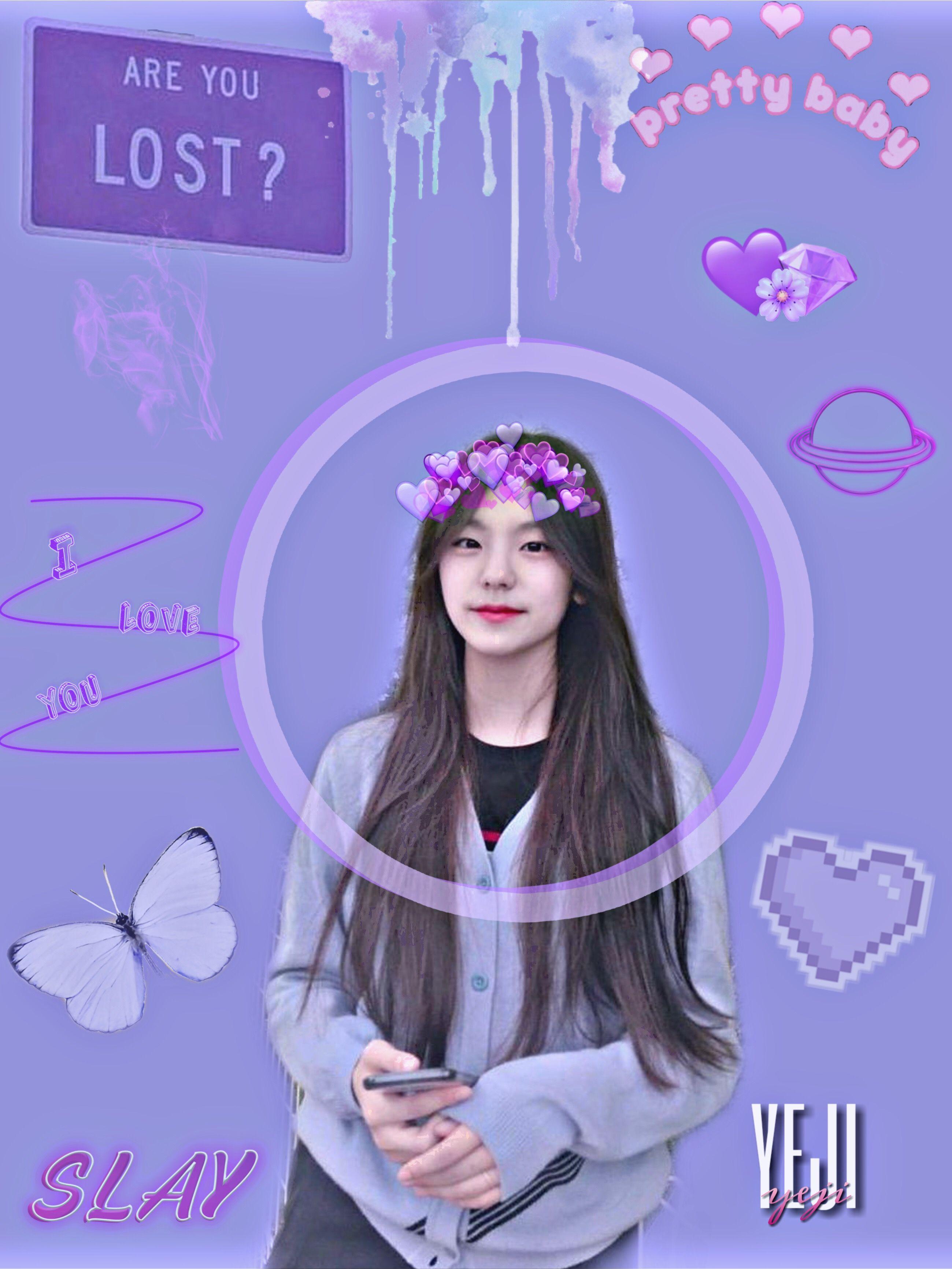 2599x3465 Yeji