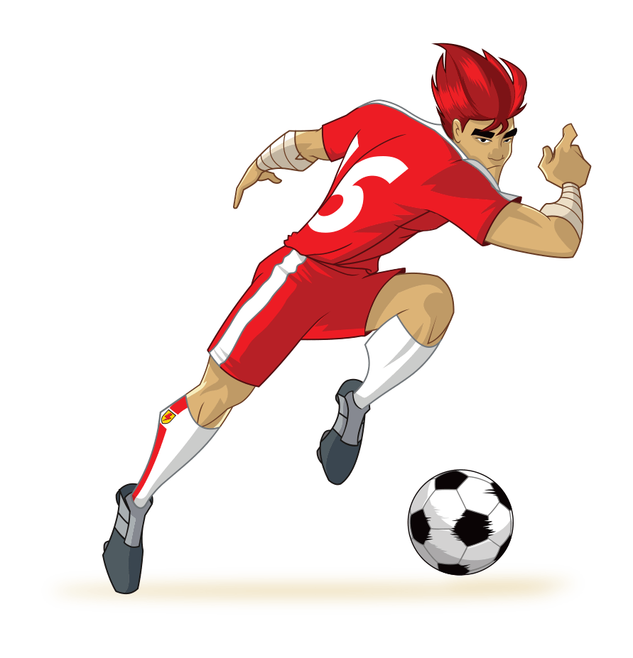 Supa Strikas Wallpapers Top Free Supa Strikas Backgrounds Wallpaperaccess