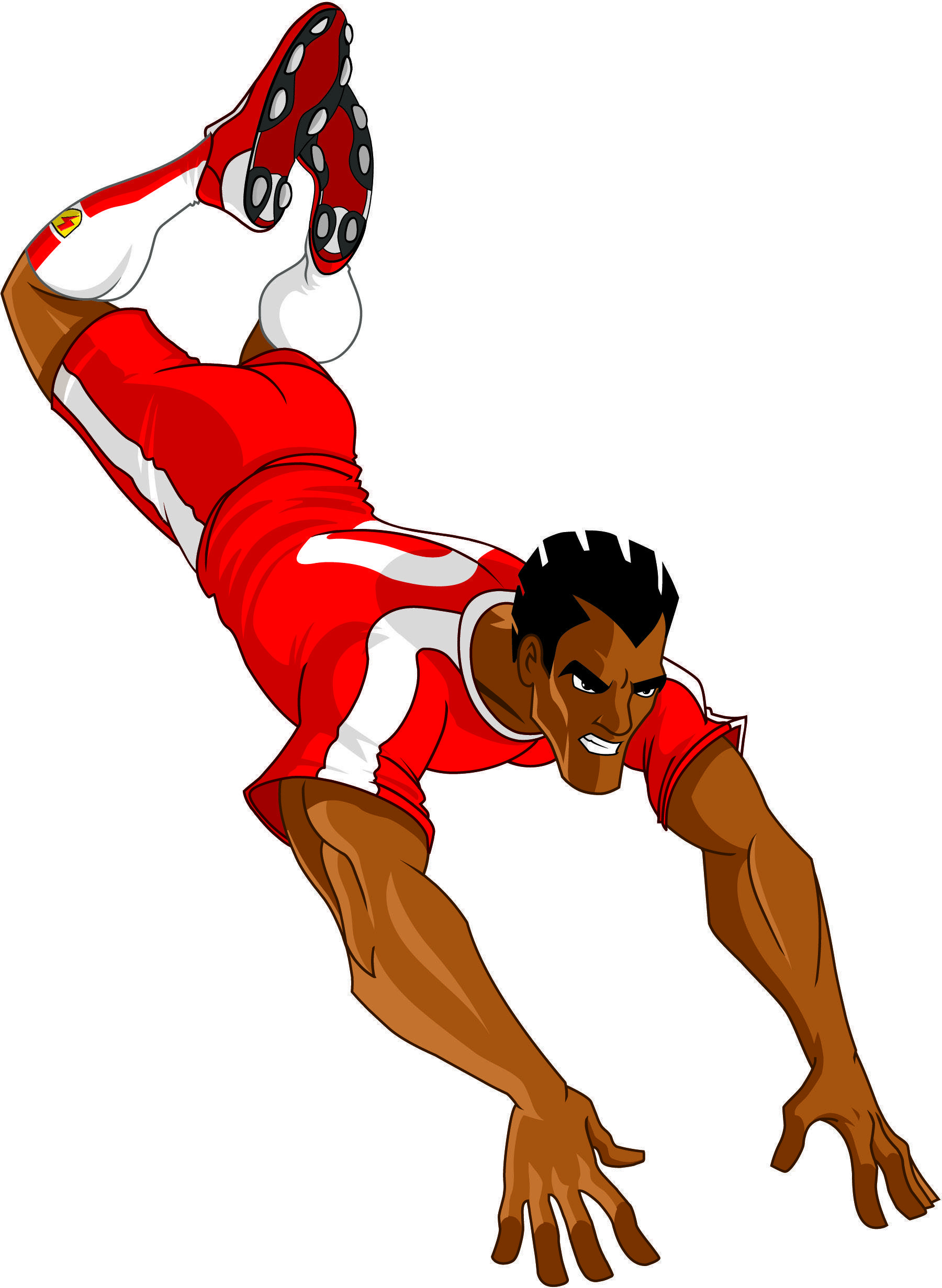 Supa Strikas Wallpapers Top Free Supa Strikas Backgrounds 