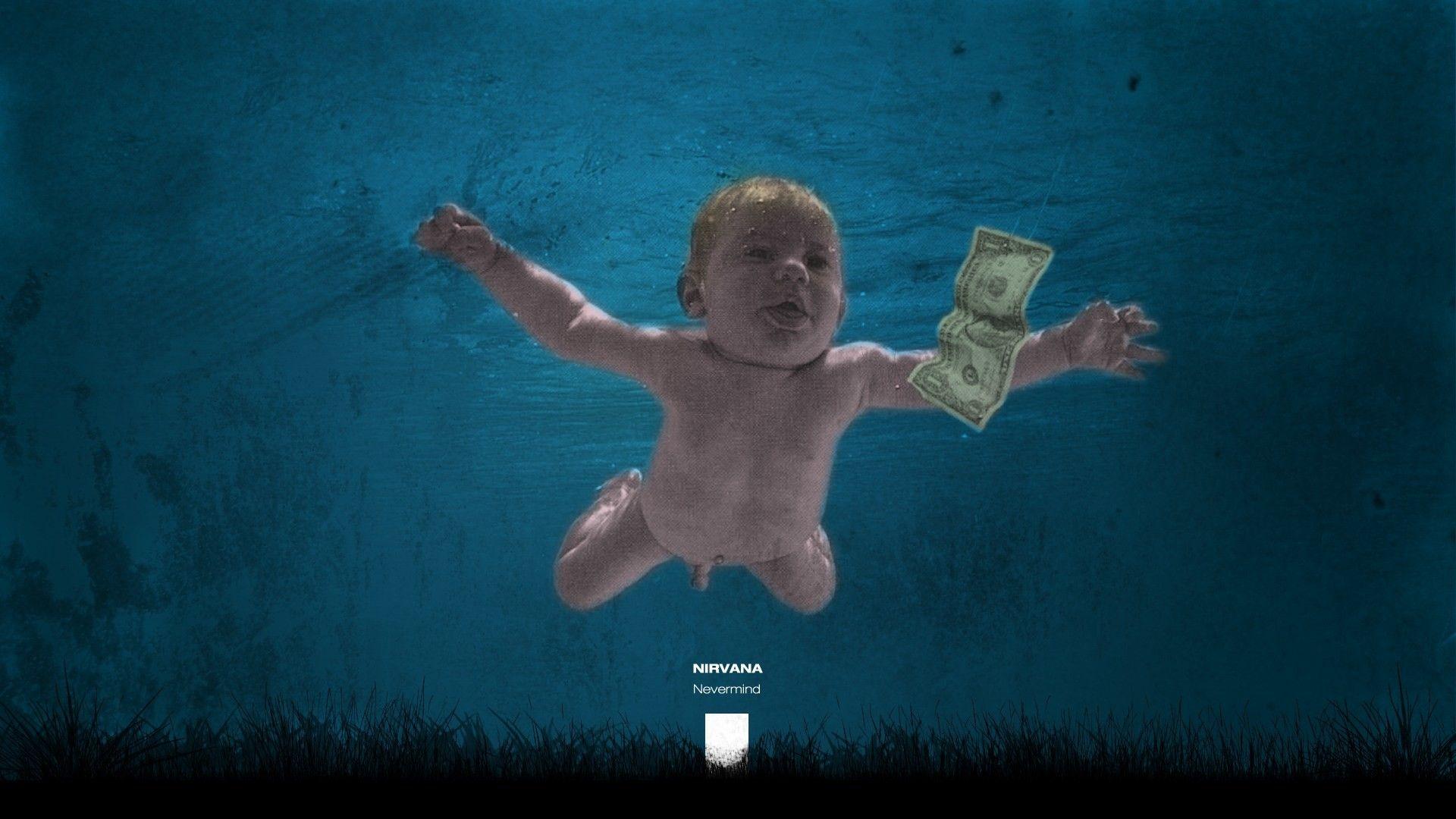 1920x1080 Nirvana iPhone wallpaper wallpaper Collections