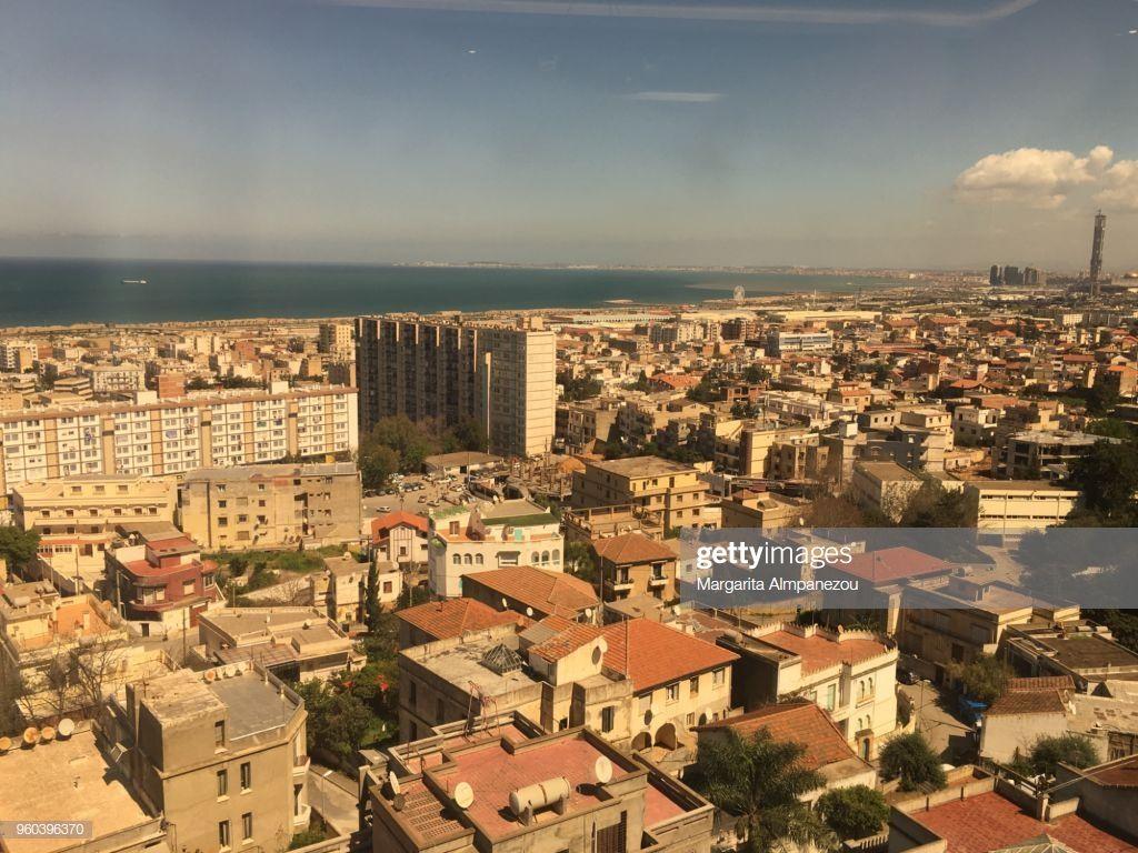 1024x768 Free download View Of Algiers Center From Above Getty