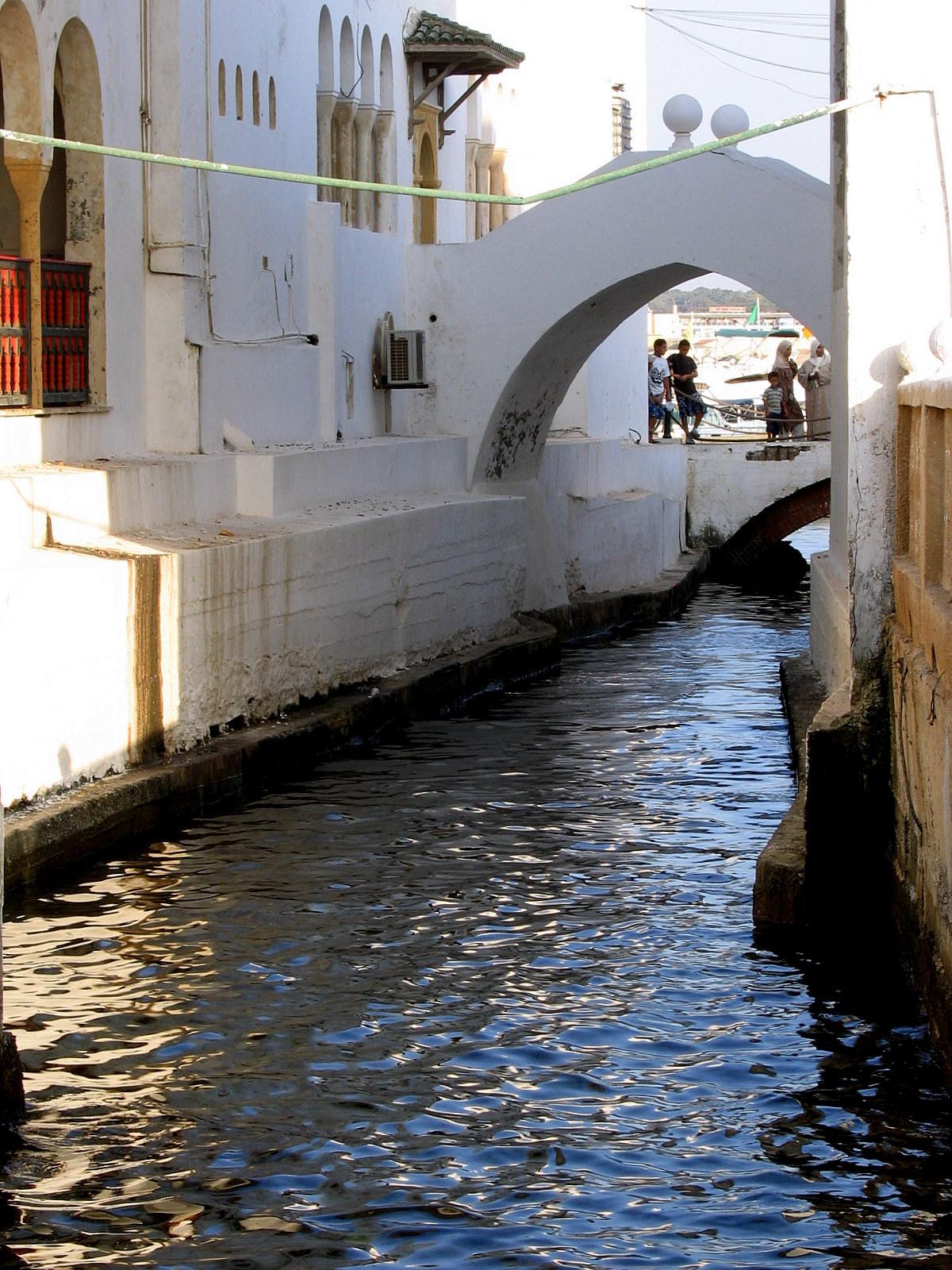 1200x1600 Algeria Canal Wallpaper HD Phone, HD Wallpaper