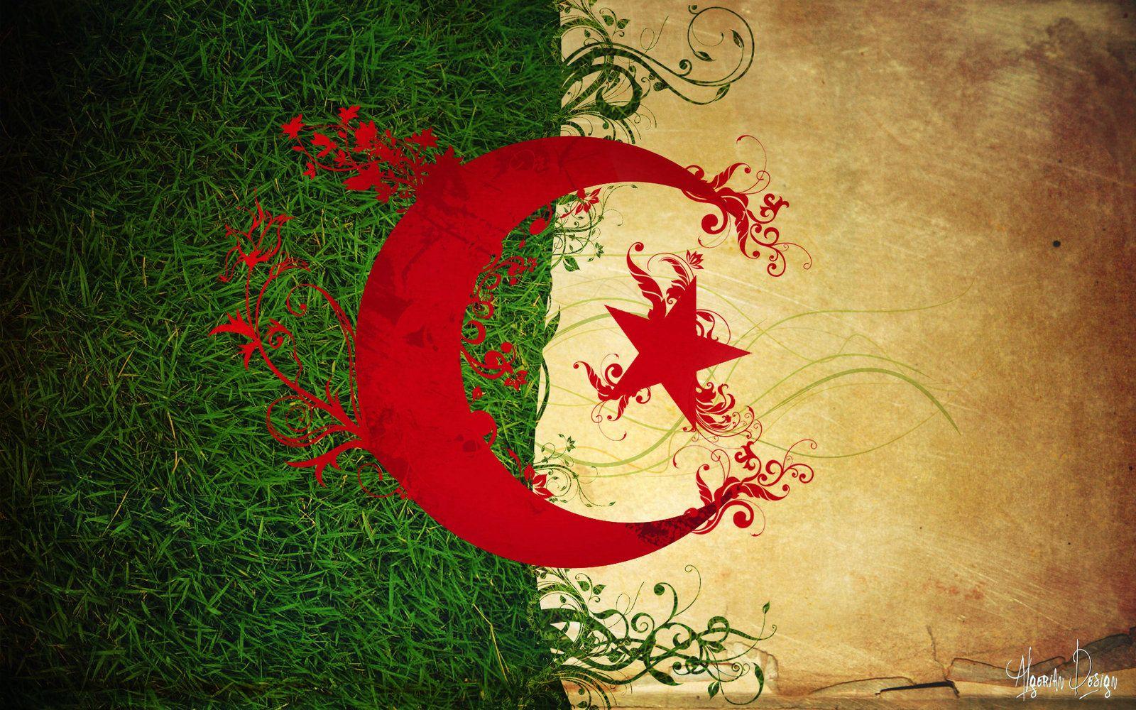 1600x1000 Algeria Wallpaper Hd, HD Wallpaper & background
