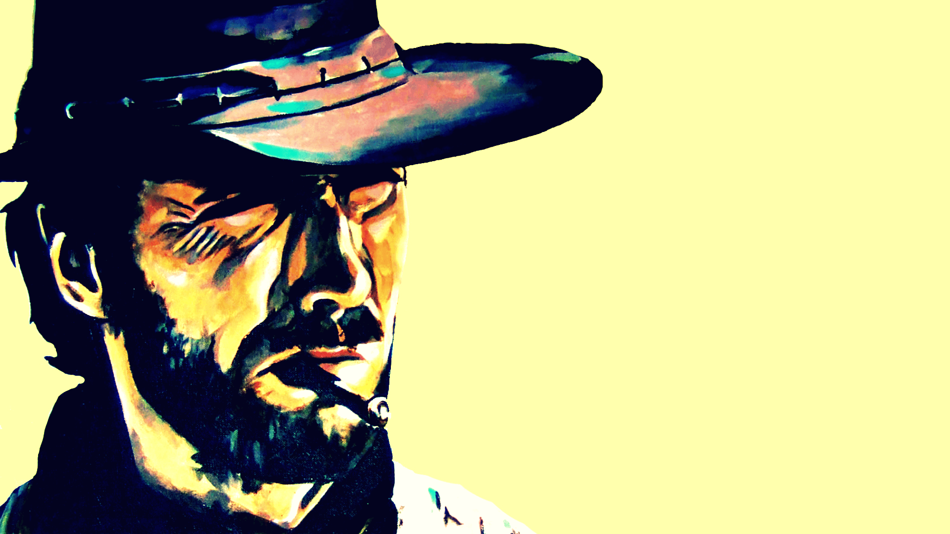 1920x1080 clint eastwood wallpaper Collection