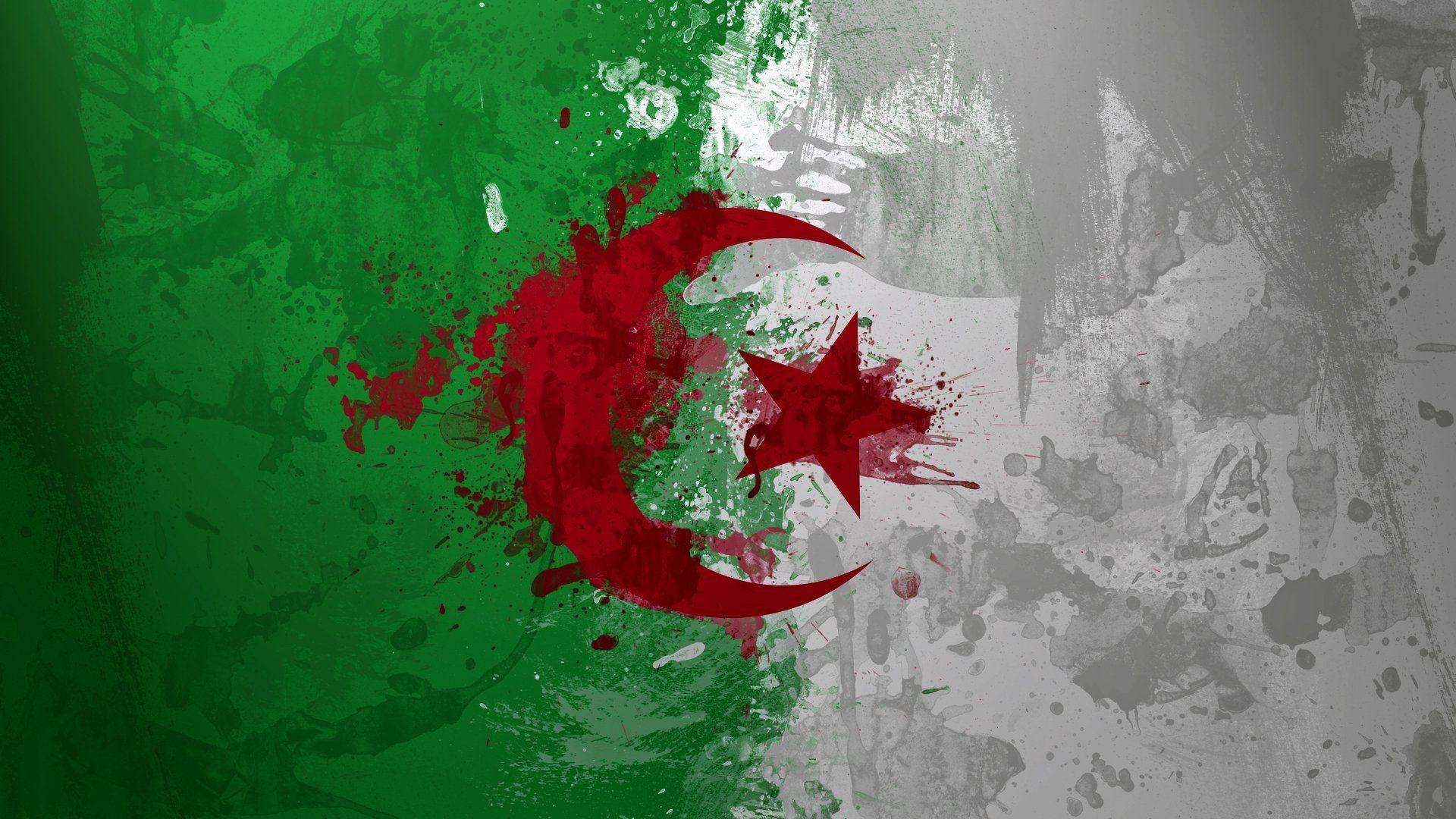 1920x1080 Best Algeria image. Algeria travel, 1982 world cup, Algerian