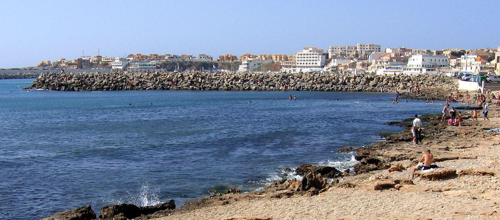 1600x705 Algeria Full HD Quality Wallpaper, Widescreen Wallpaper