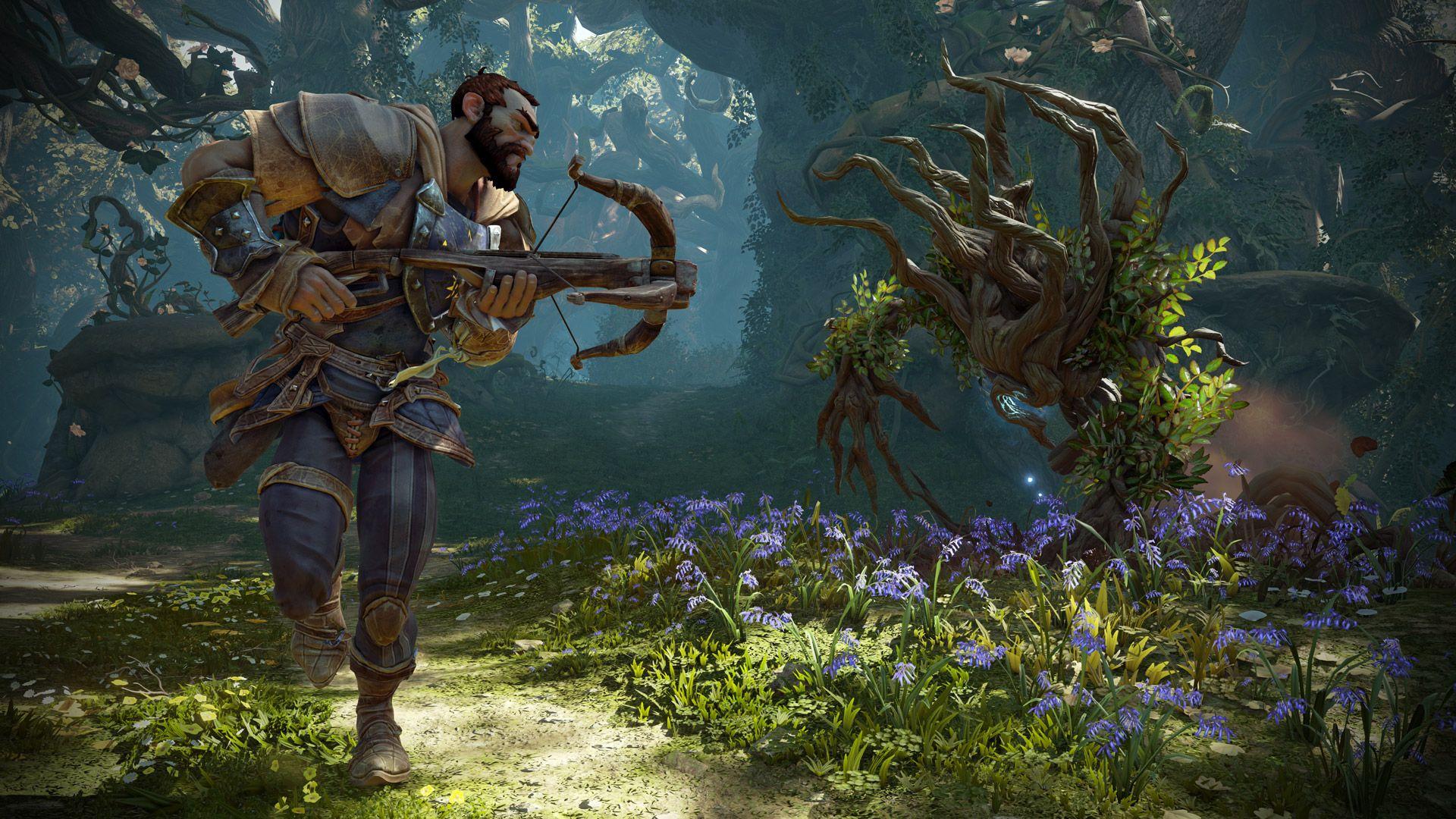 Fable Wallpapers - Top Free Fable Backgrounds - WallpaperAccess