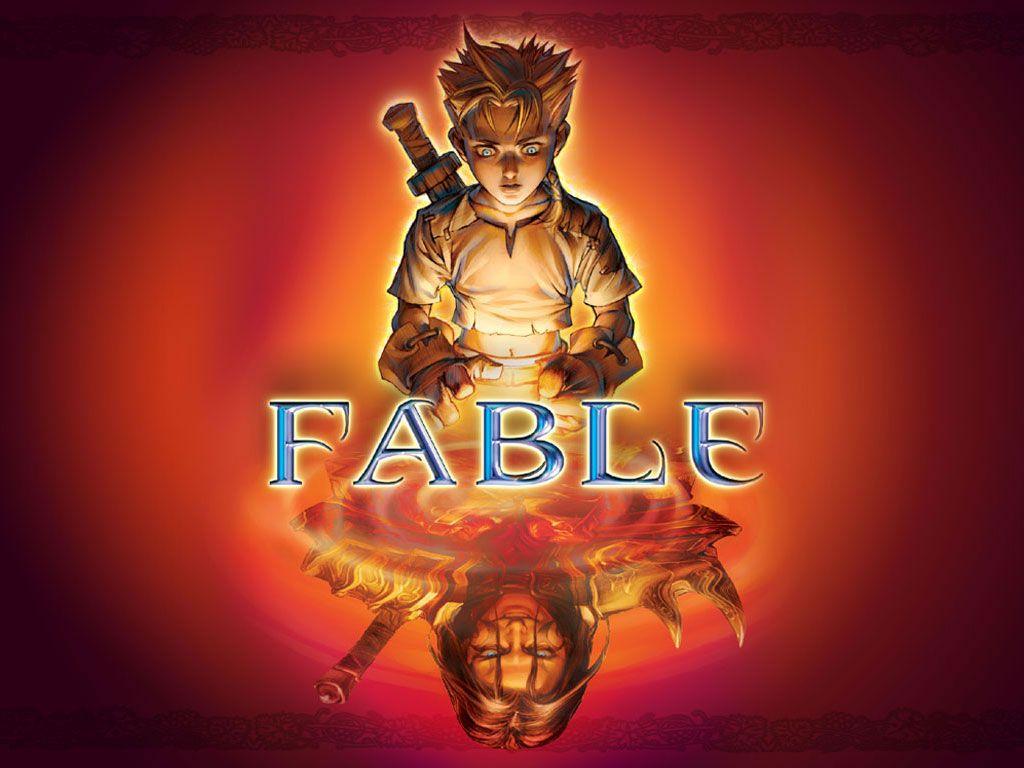 Fable Wallpapers - Top Free Fable Backgrounds - WallpaperAccess