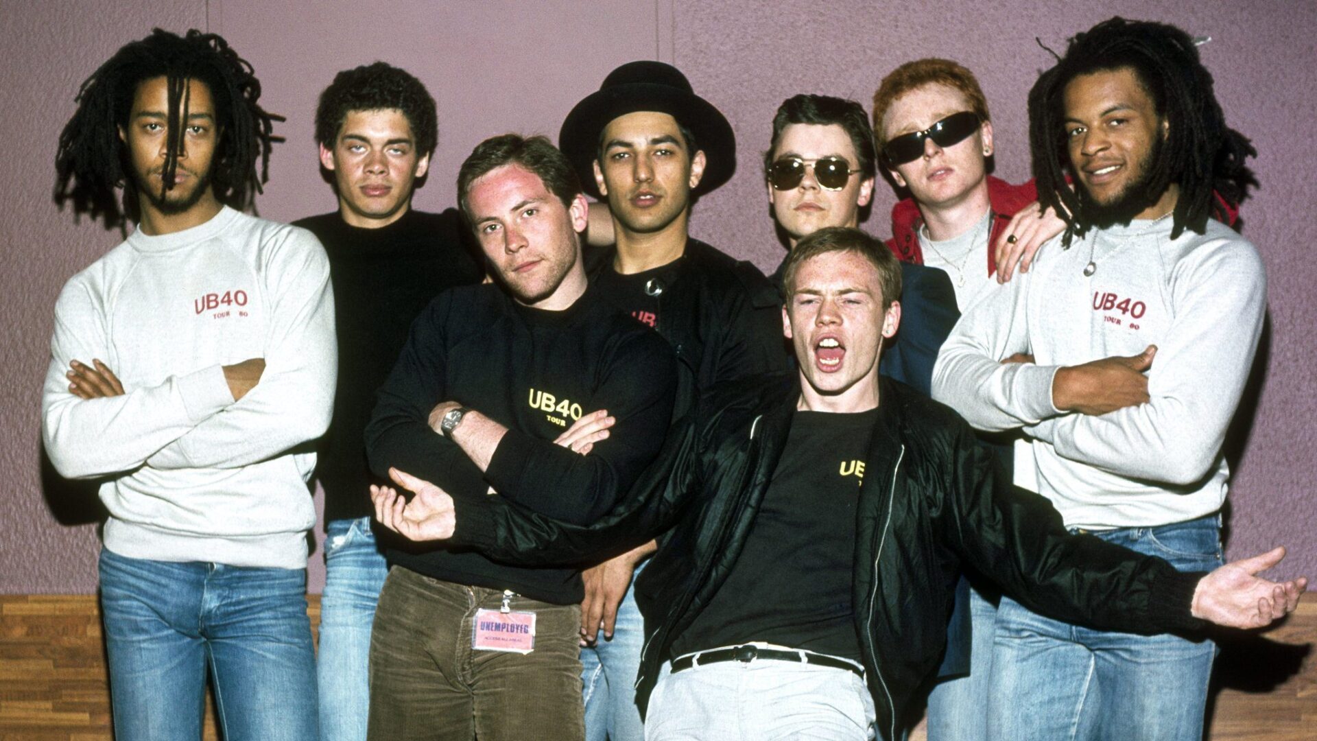 1920x1080 How UB40 Sold 80 Million Records and Conquered The World With Reggae Music Music Views