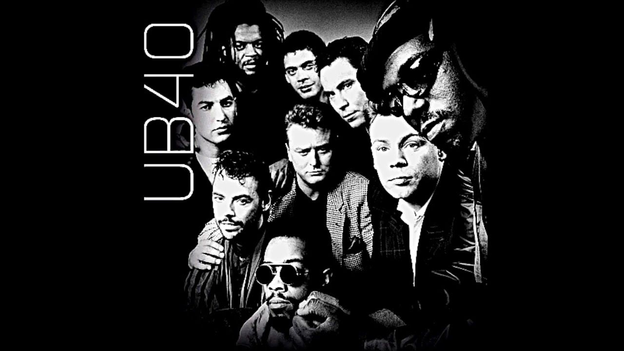 1280x720 UB40 Here I Am Baby