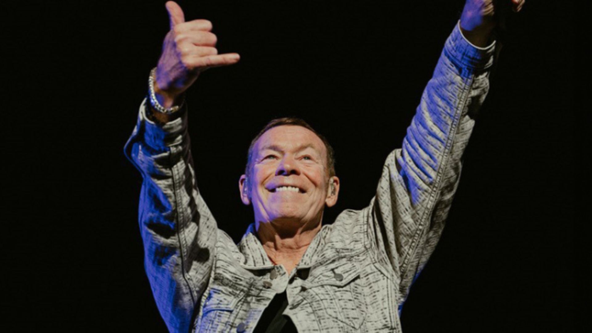 1920x1080 Reggae legend UB40 featuring Ali Campbell to headline live at Lincoln Castle 2025