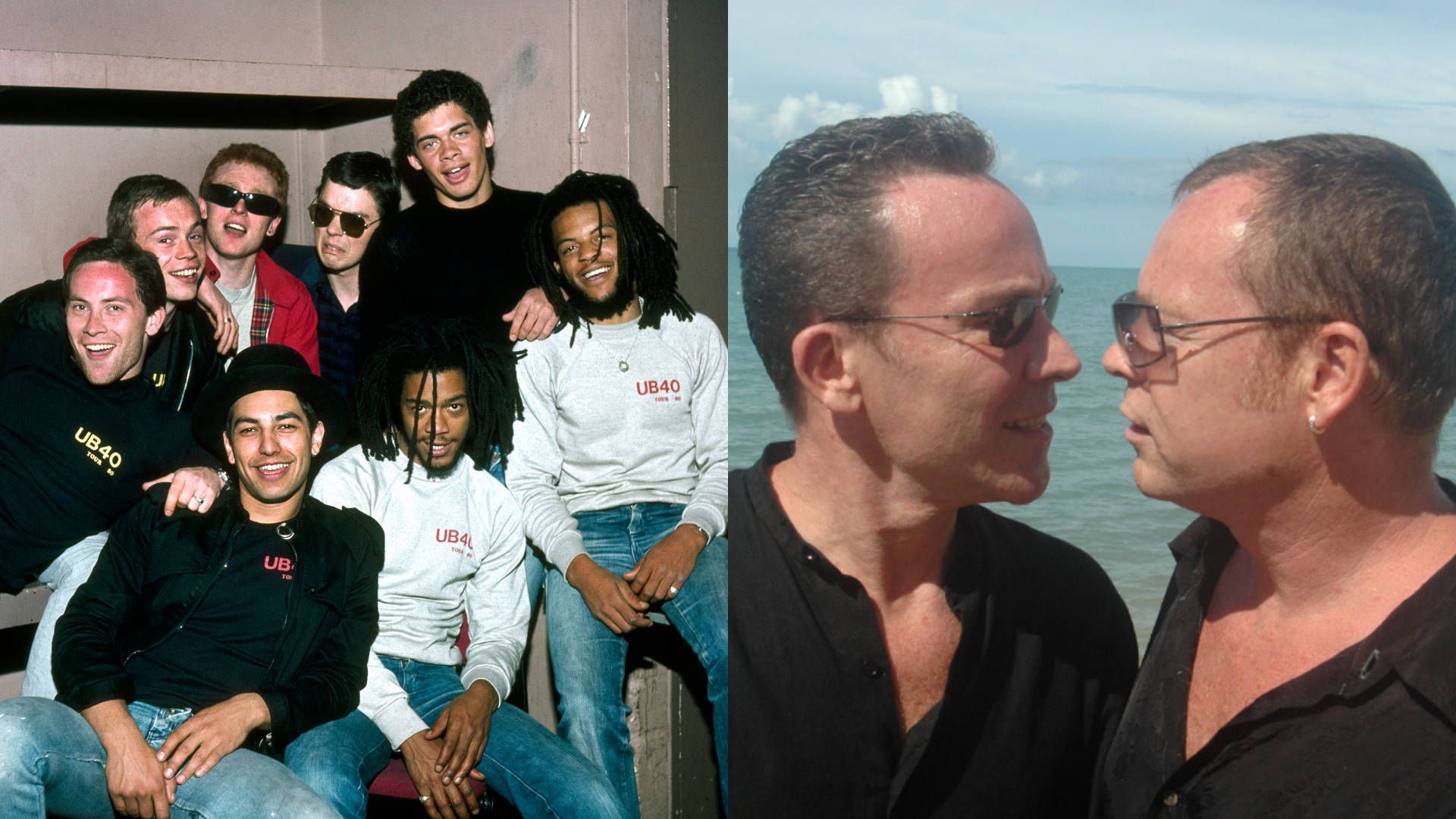 1920x1080 UB40 feud: Reggae band's complicated history and why the Campbell brothers fell out