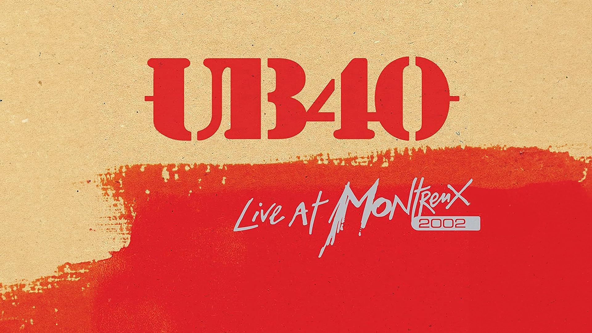 1920x1080 Prime Video: UB40 in Holland Live