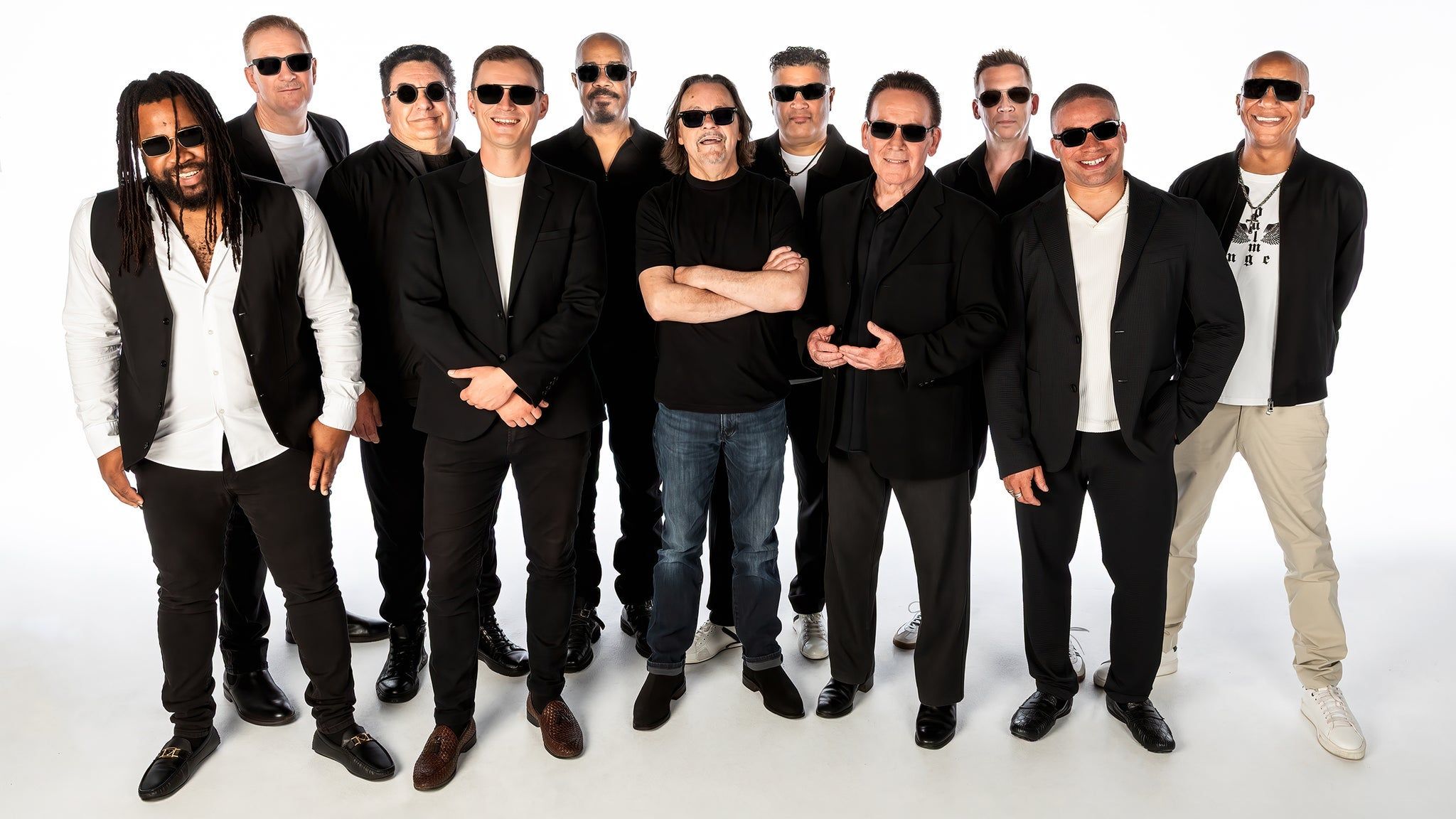2048x1152 UB40 at House of Blues (Anaheim) on WED Oct 2026 at 7:00 PM